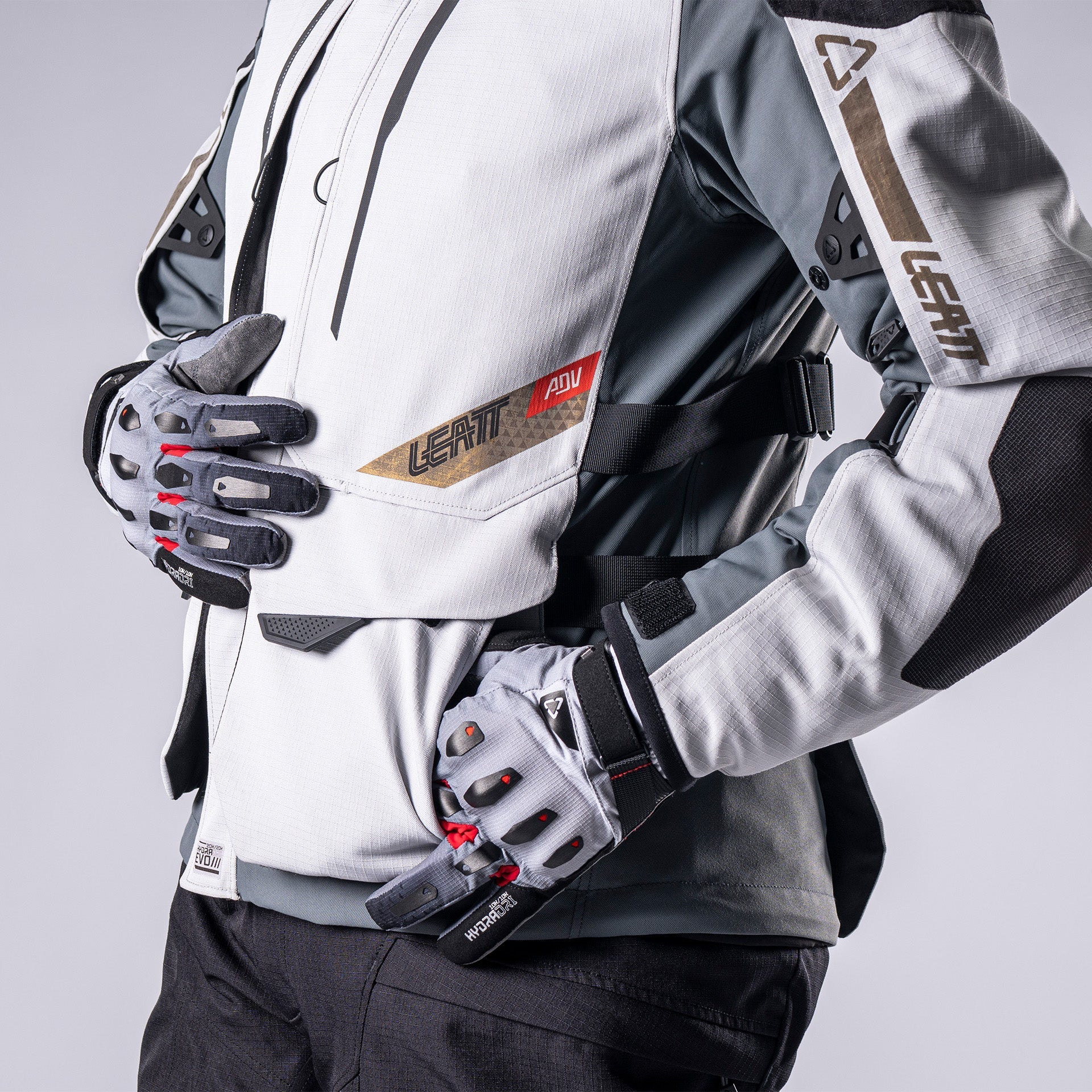 Giacca ADV DriTour 5.5