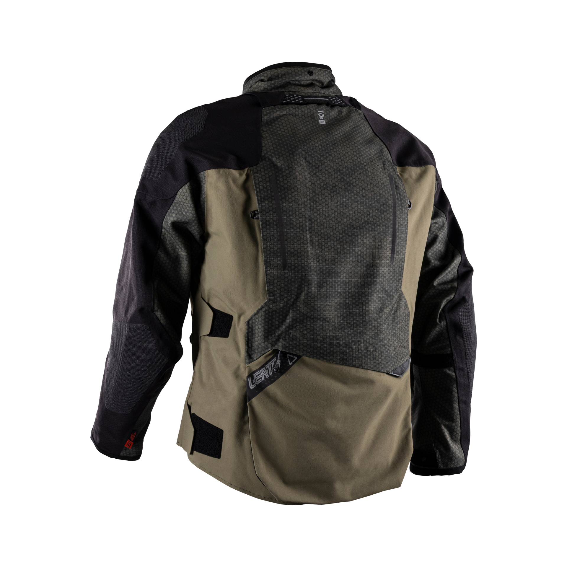 Giacca ADV DriTour 5.5 Short