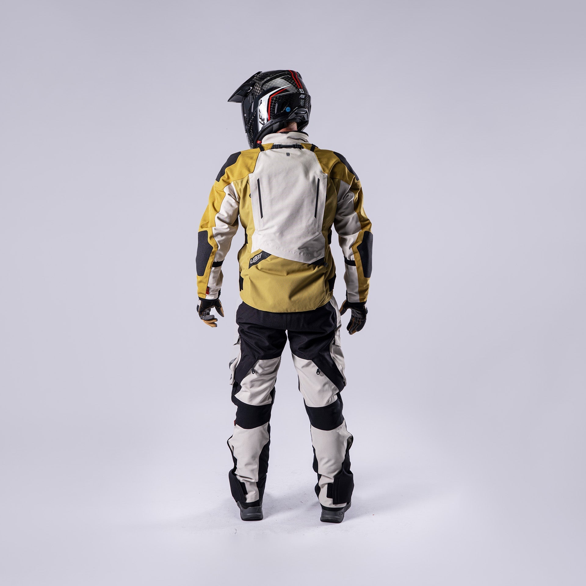 Giacca ADV DriTour 5.5 Short