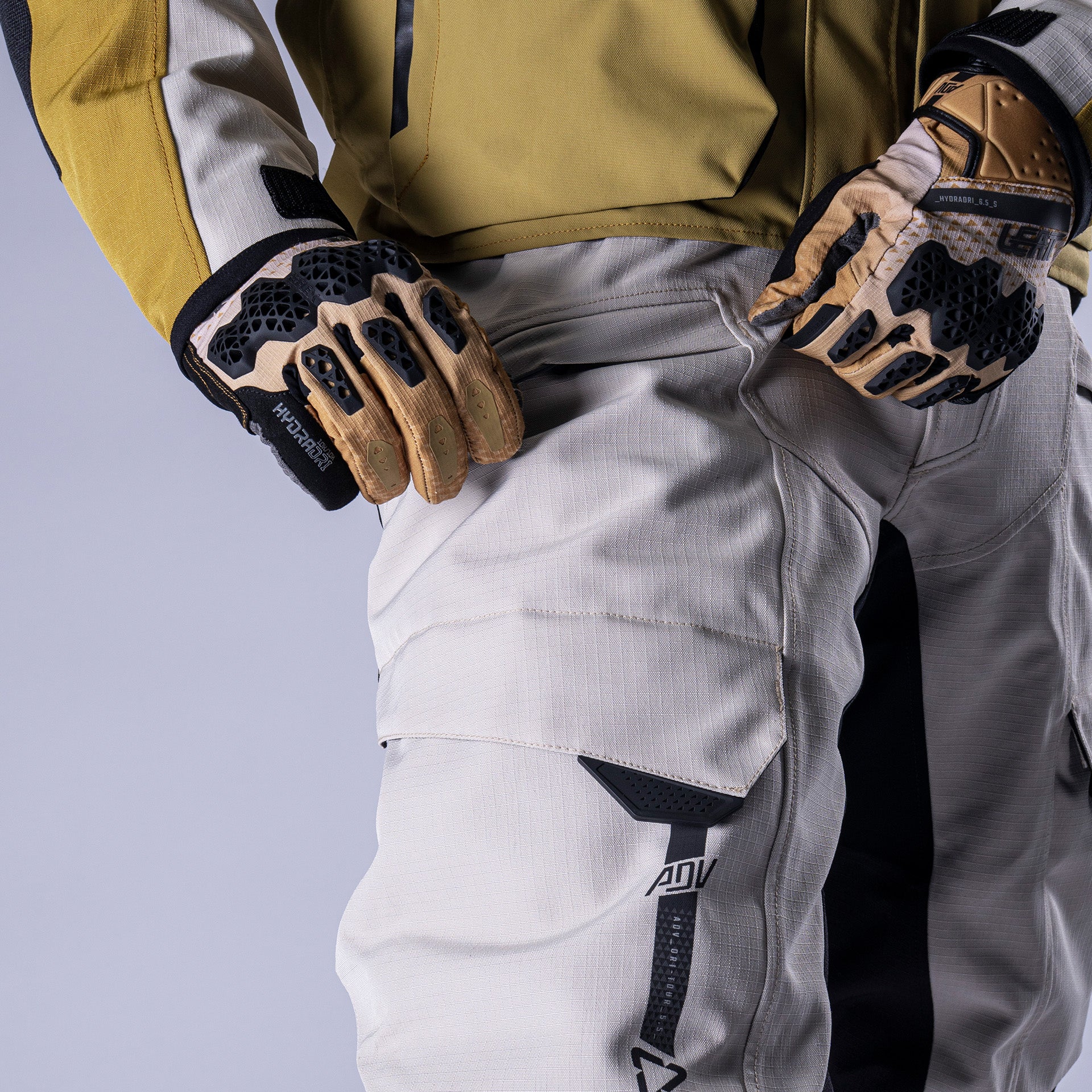 Giacca ADV DriTour 5.5 Short