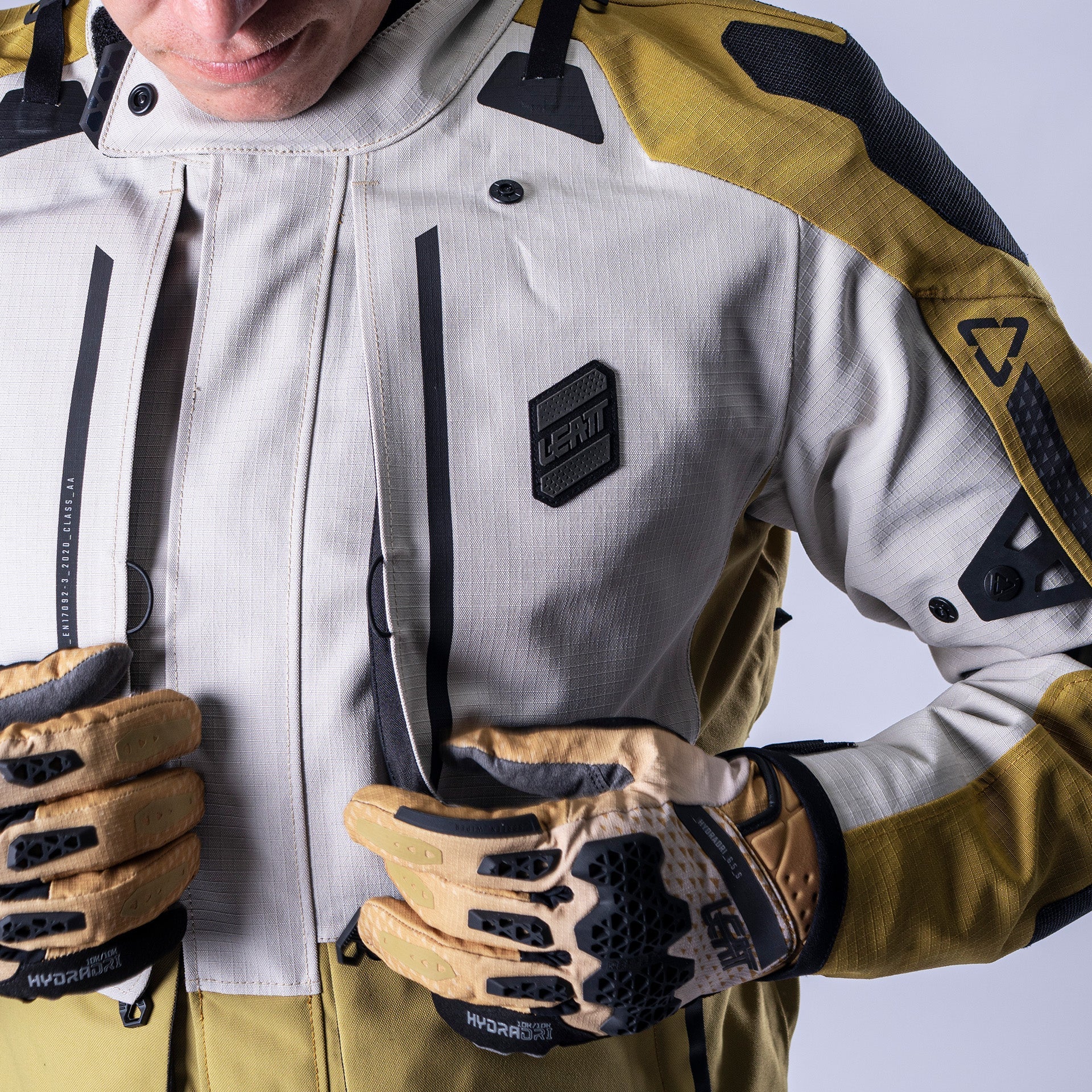 Giacca ADV DriTour 5.5 Short