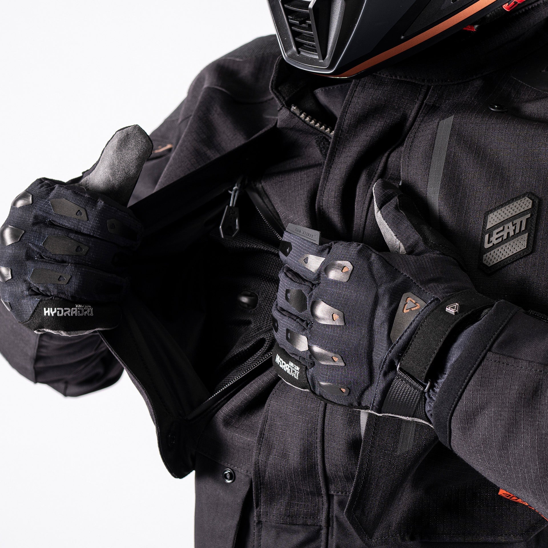 Giacca ADV DriTour 5.5 Short