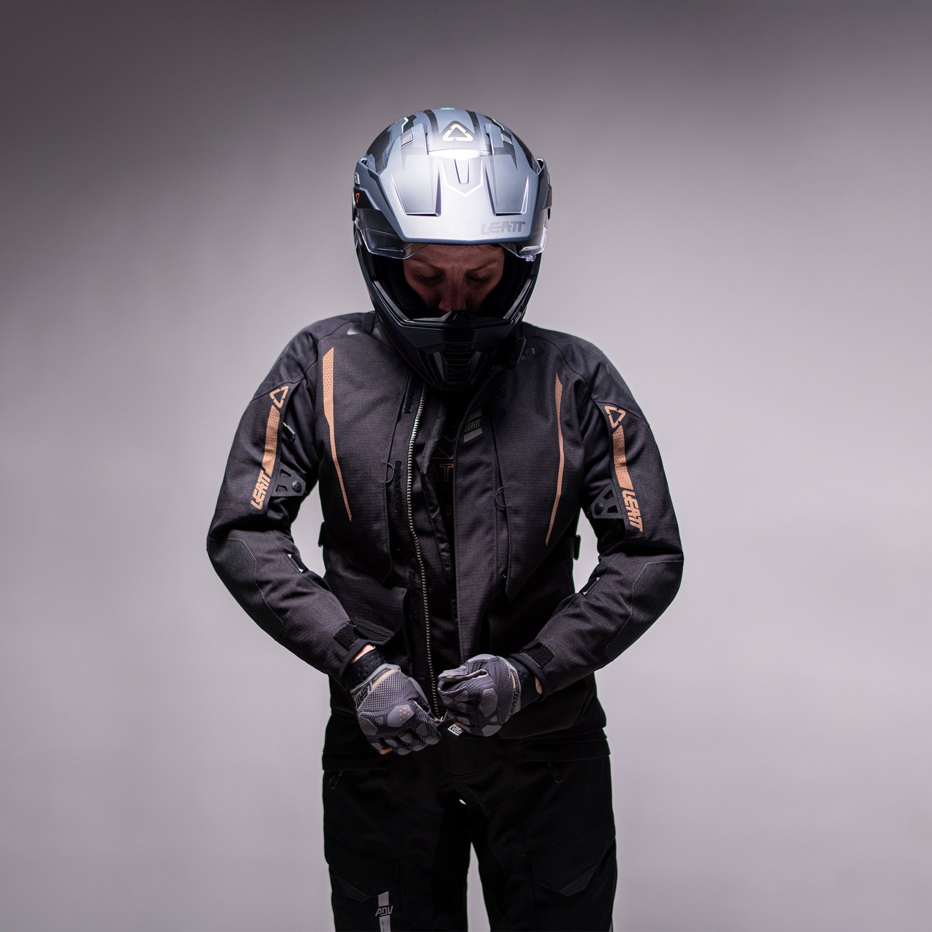 Giacca ADV DriTour 5.5 - Donna