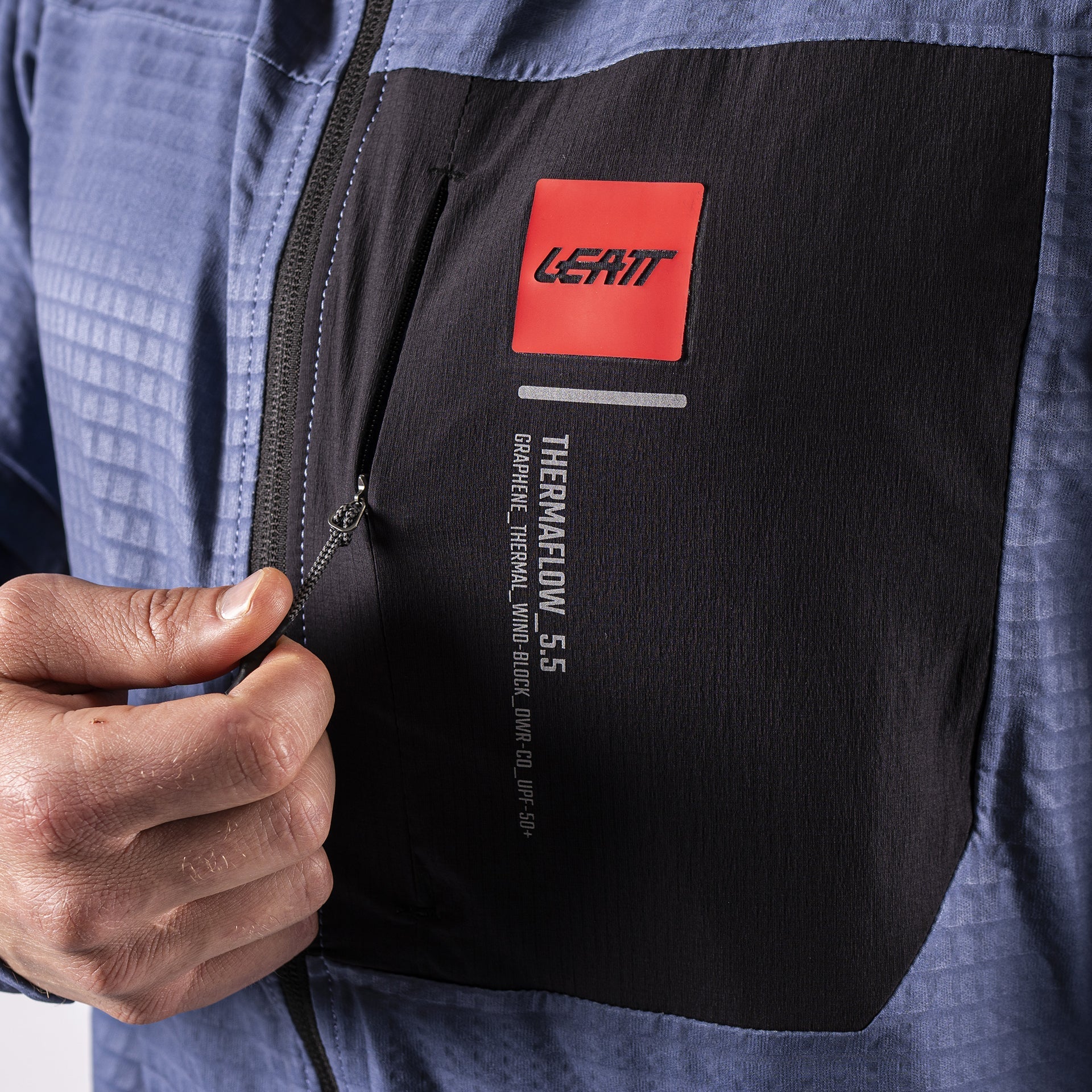 Giacca ADV 5.5 ThermaFlow