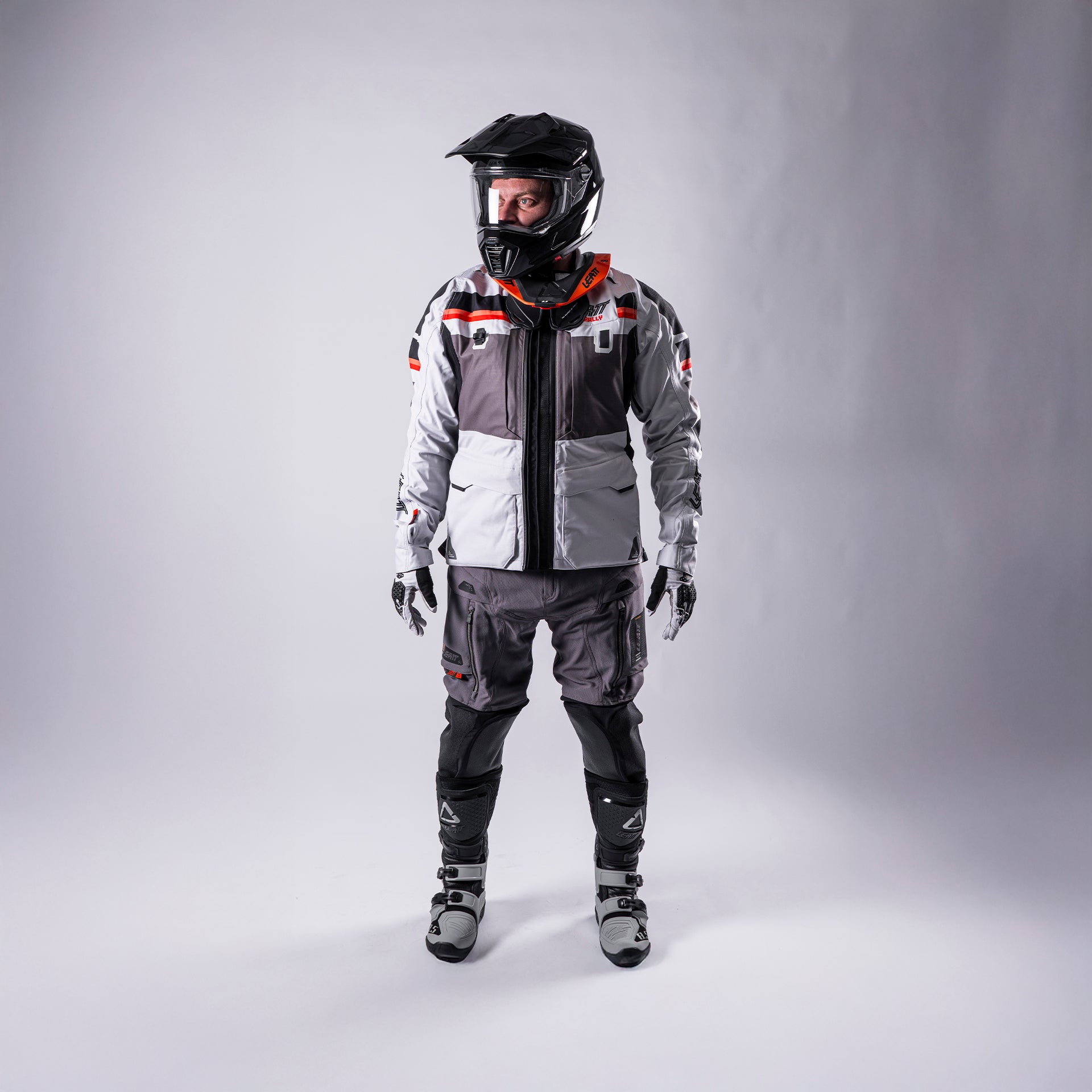 Giacca ADV Rally 7.5 HydraDri