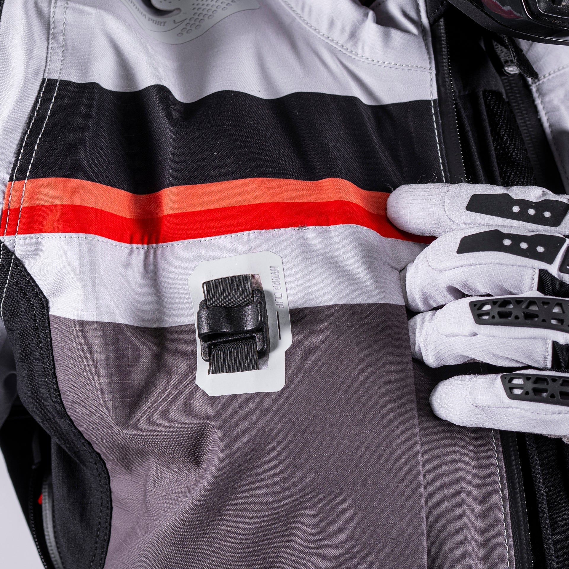 Giacca ADV Rally 7.5 HydraDri