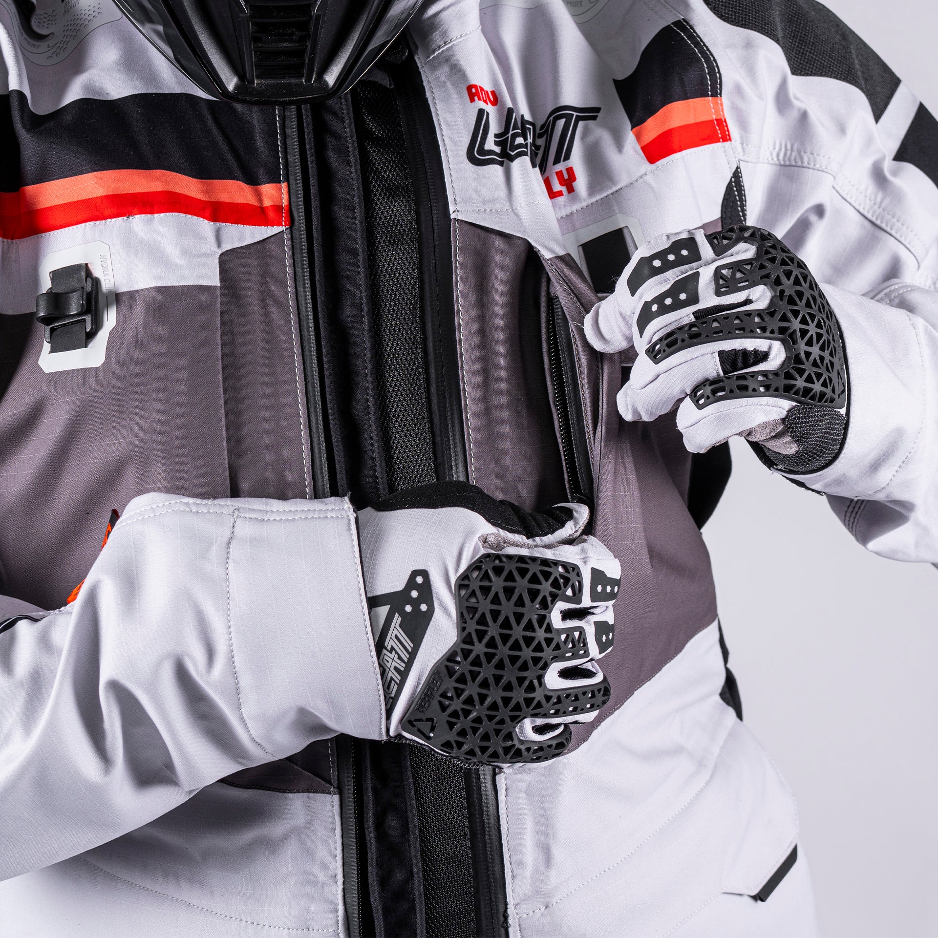 Giacca ADV Rally 7.5 HydraDri