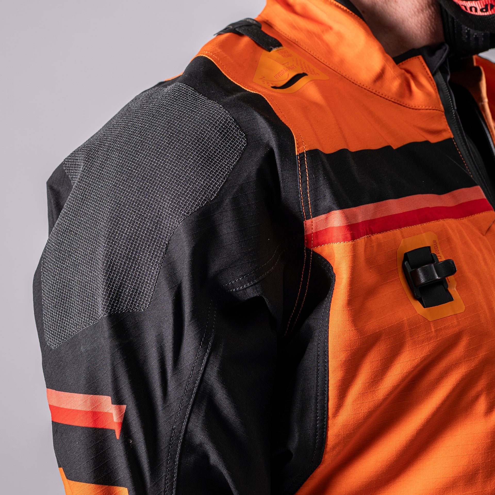 Giacca ADV Rally 7.5 HydraDri