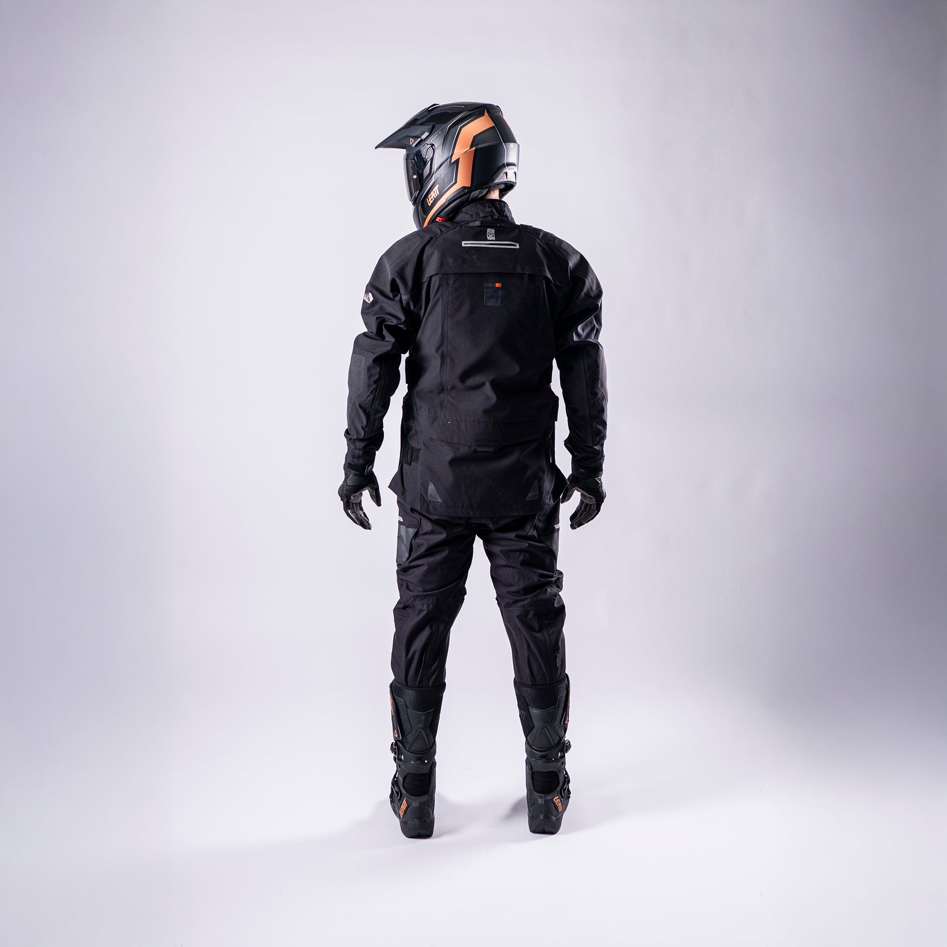 Giacca ADV Rally 7.5 HydraDri