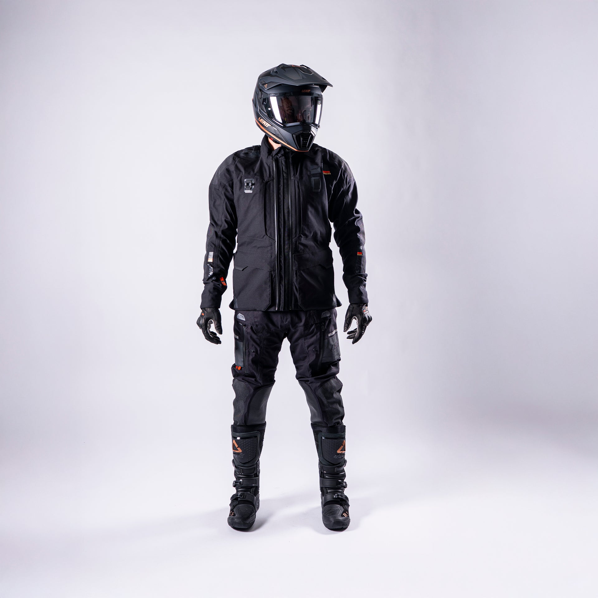 Giacca ADV Rally 7.5 HydraDri