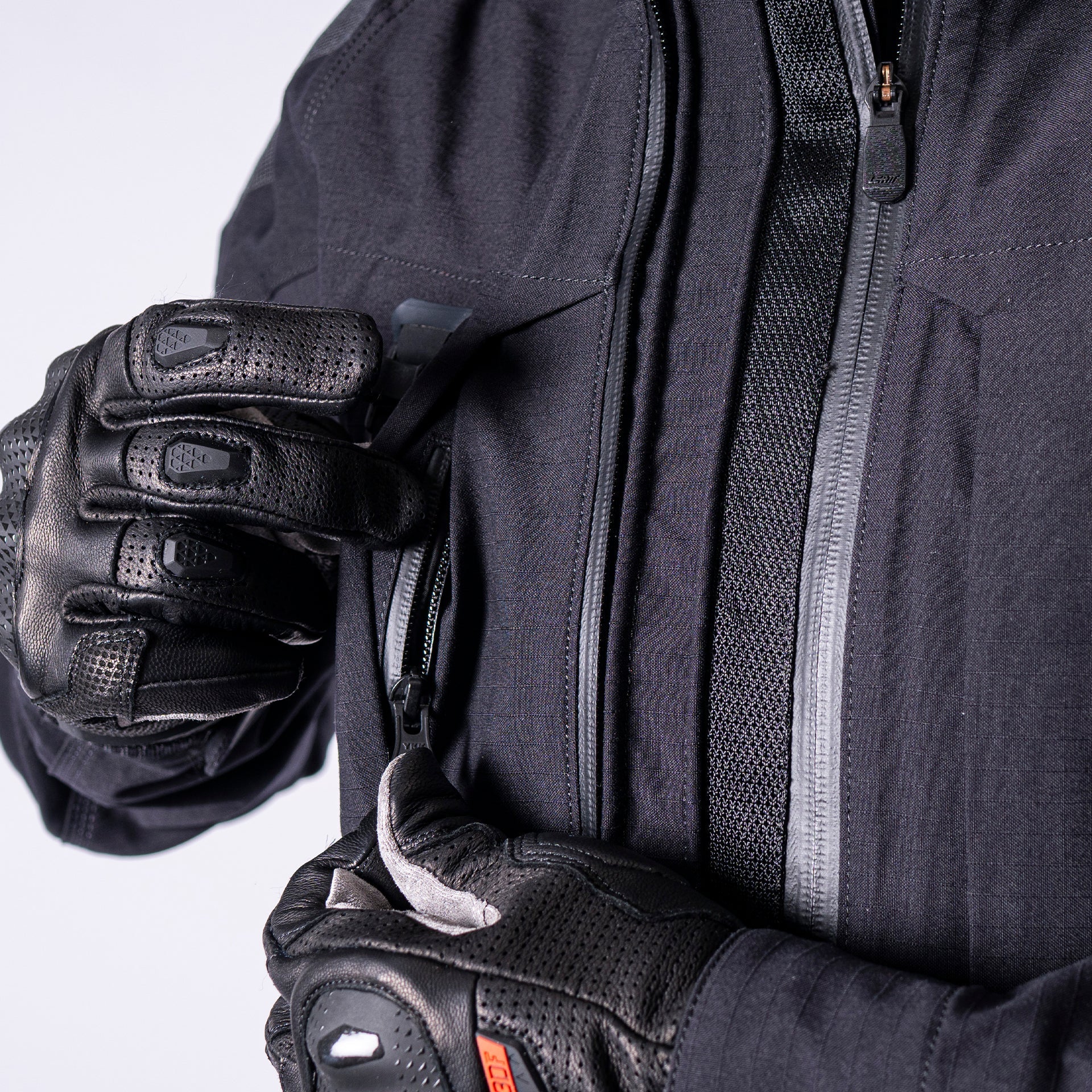 Giacca ADV Rally 7.5 HydraDri