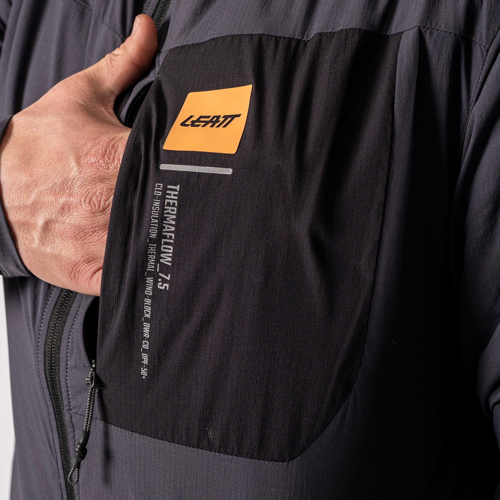 Giacca ADV 7.5 ThermaFlow