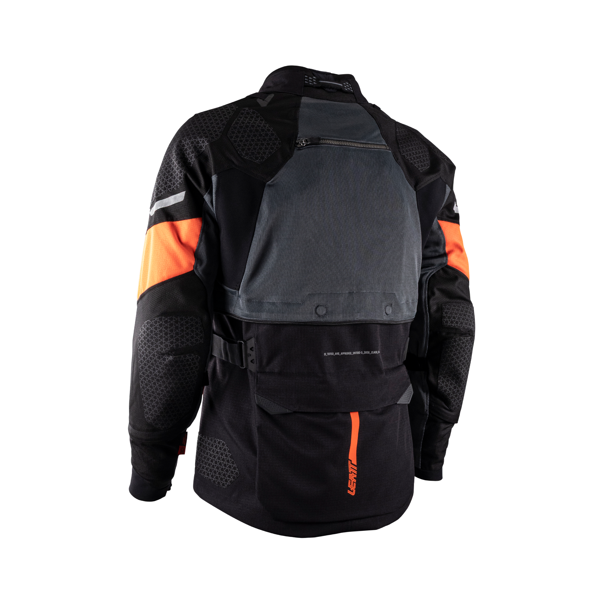 Giacca ADV MultiTour 8.5