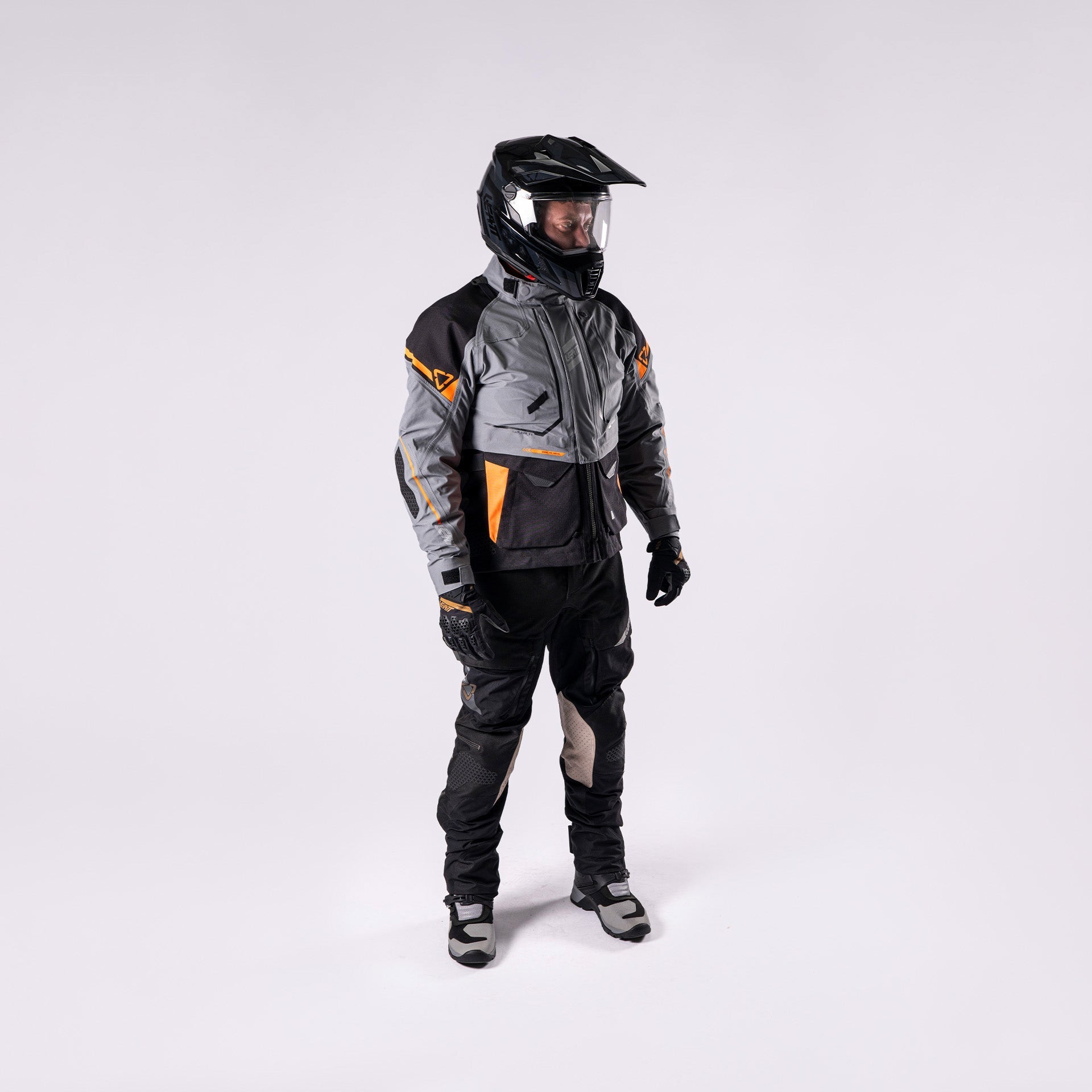 Giacca ADV MultiTour 8.5