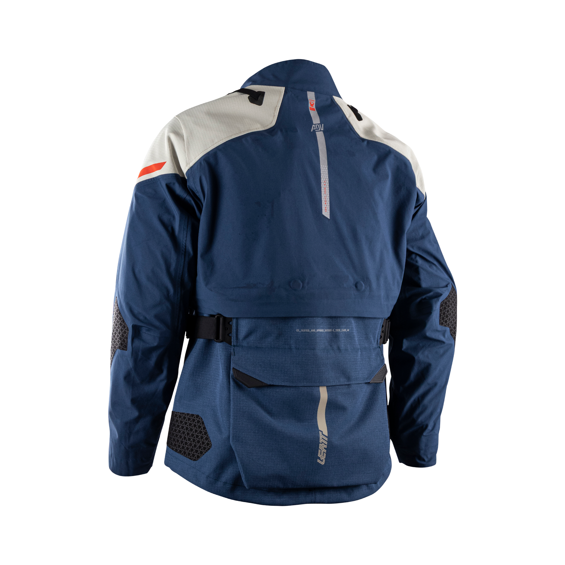 Giacca ADV MultiTour 8.5