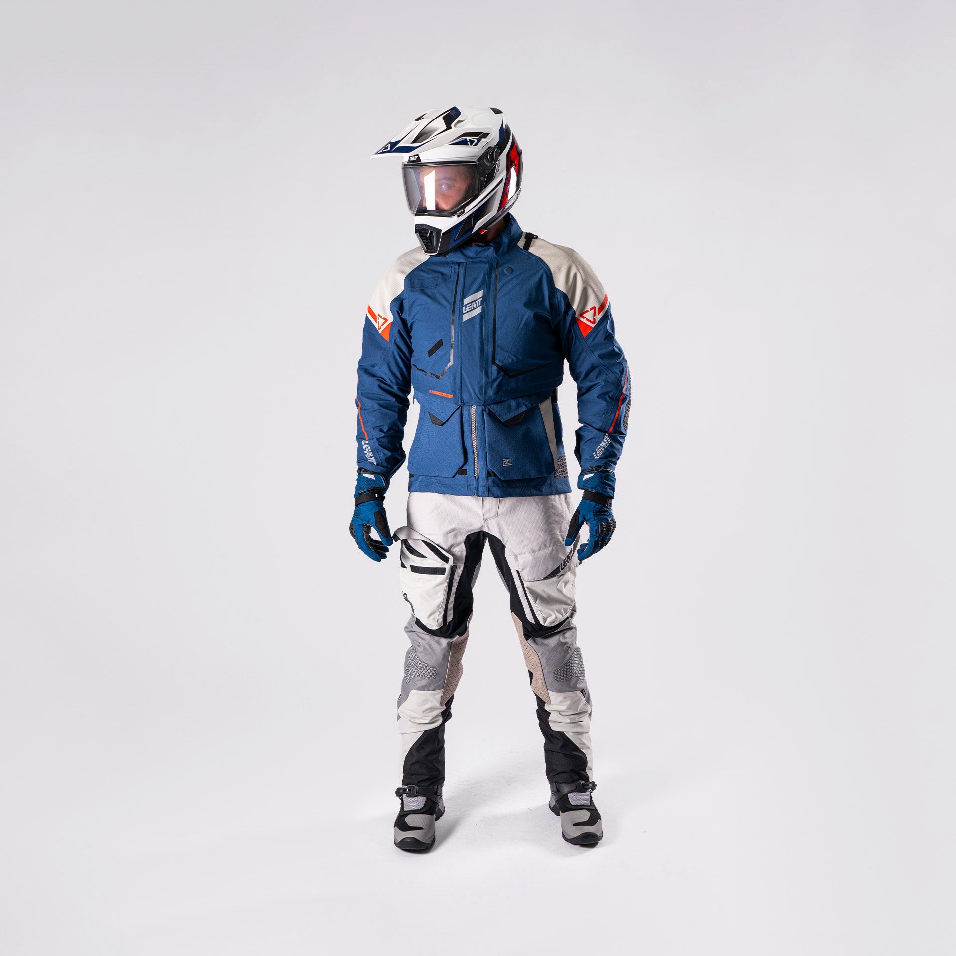 Giacca ADV MultiTour 8.5