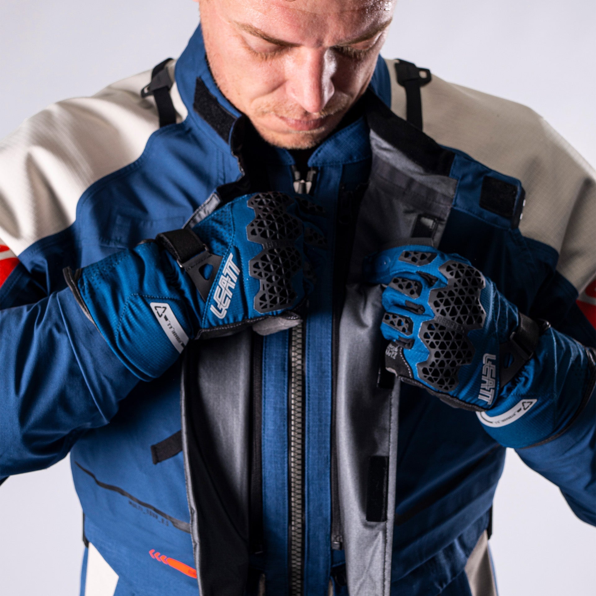 Giacca ADV MultiTour 8.5