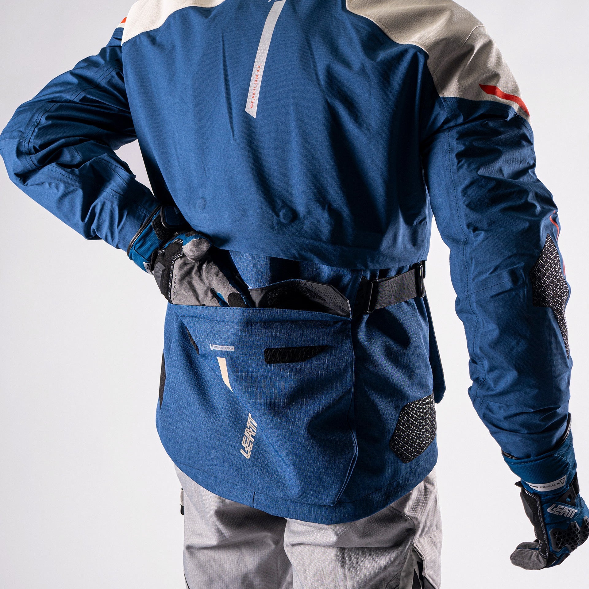 Giacca ADV MultiTour 8.5