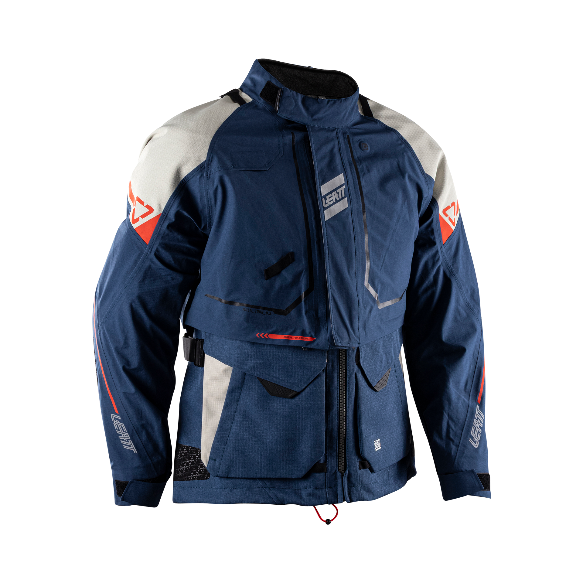 Giacca ADV MultiTour 8.5