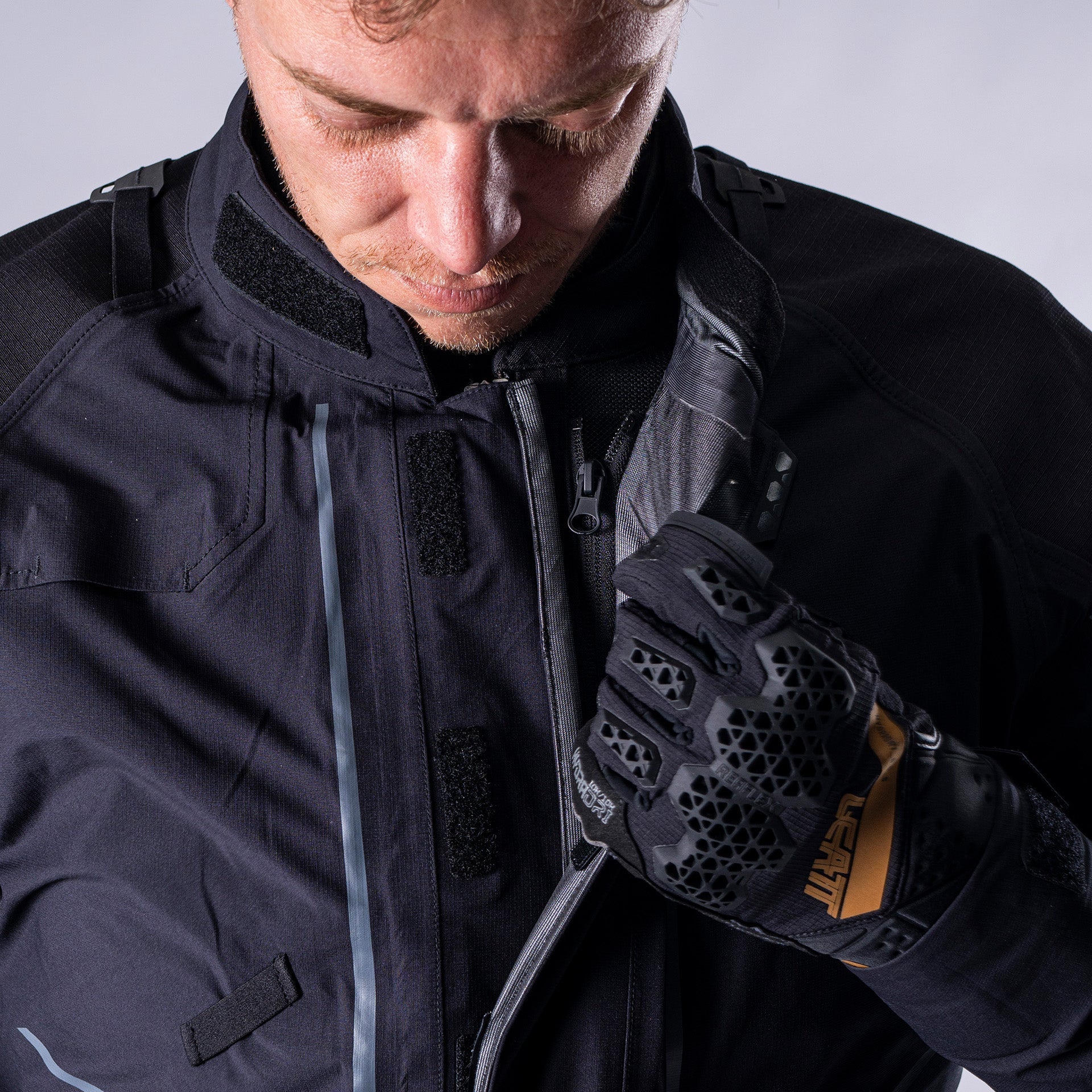 Giacca ADV MultiTour 8.5