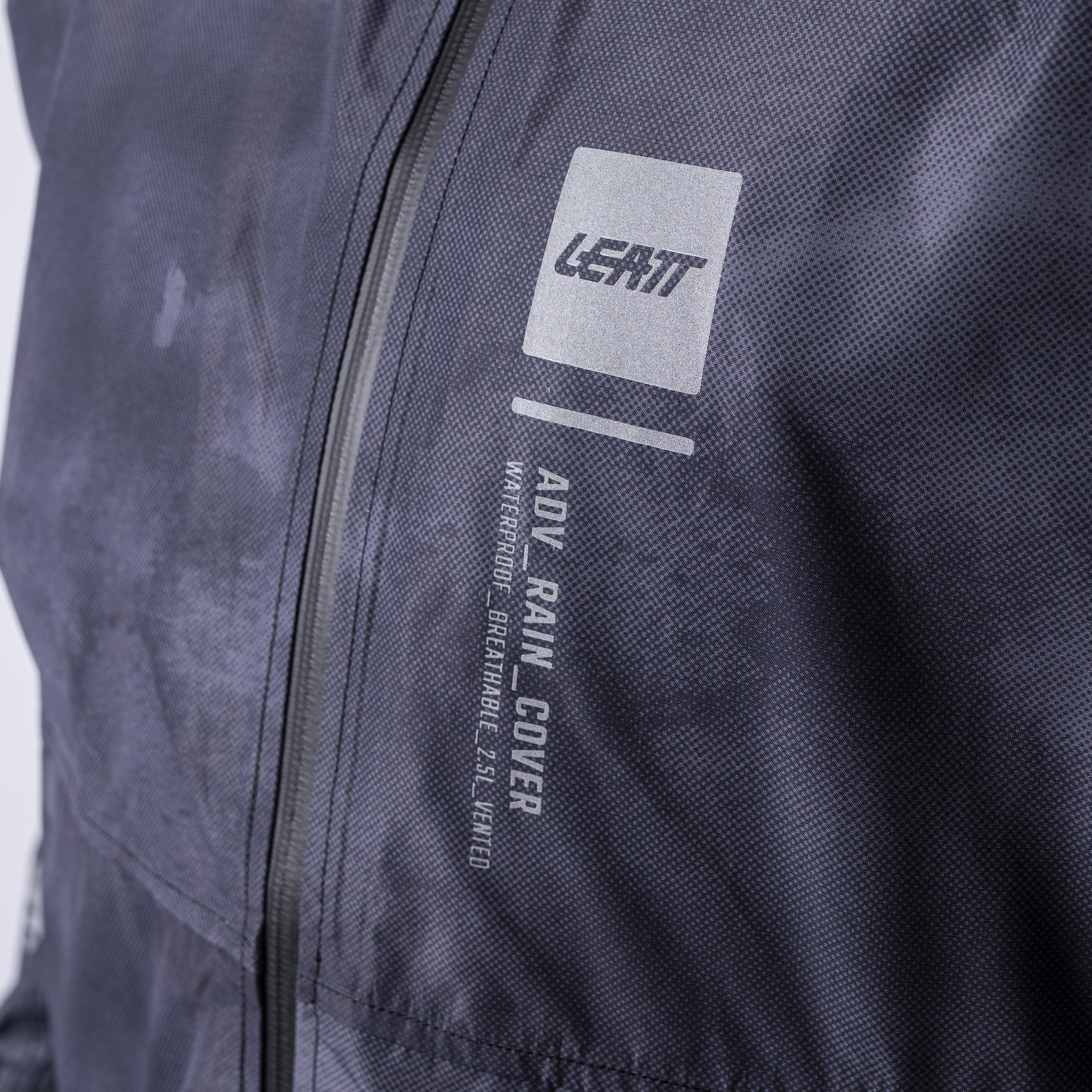 Giacca ADV Rain Cover