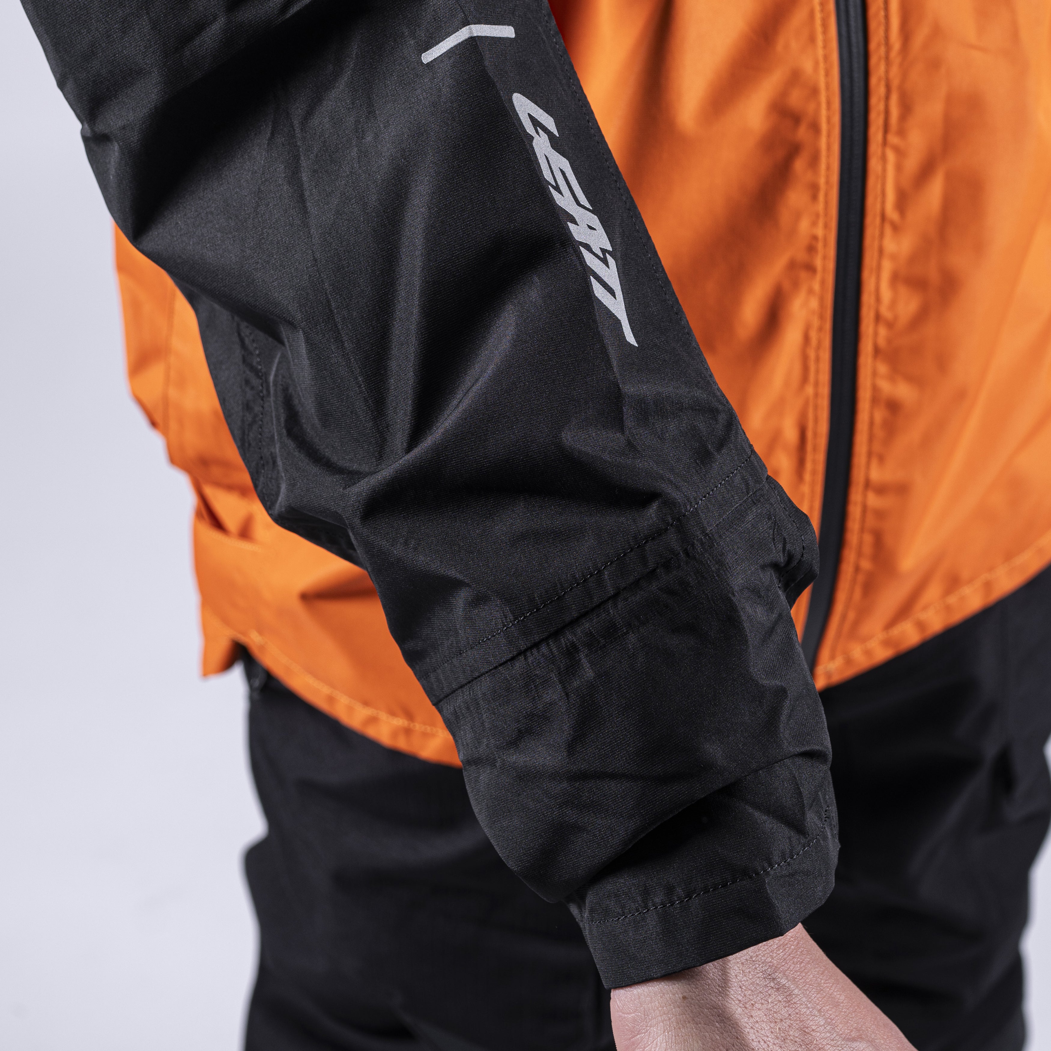 Giacca ADV Rain Cover