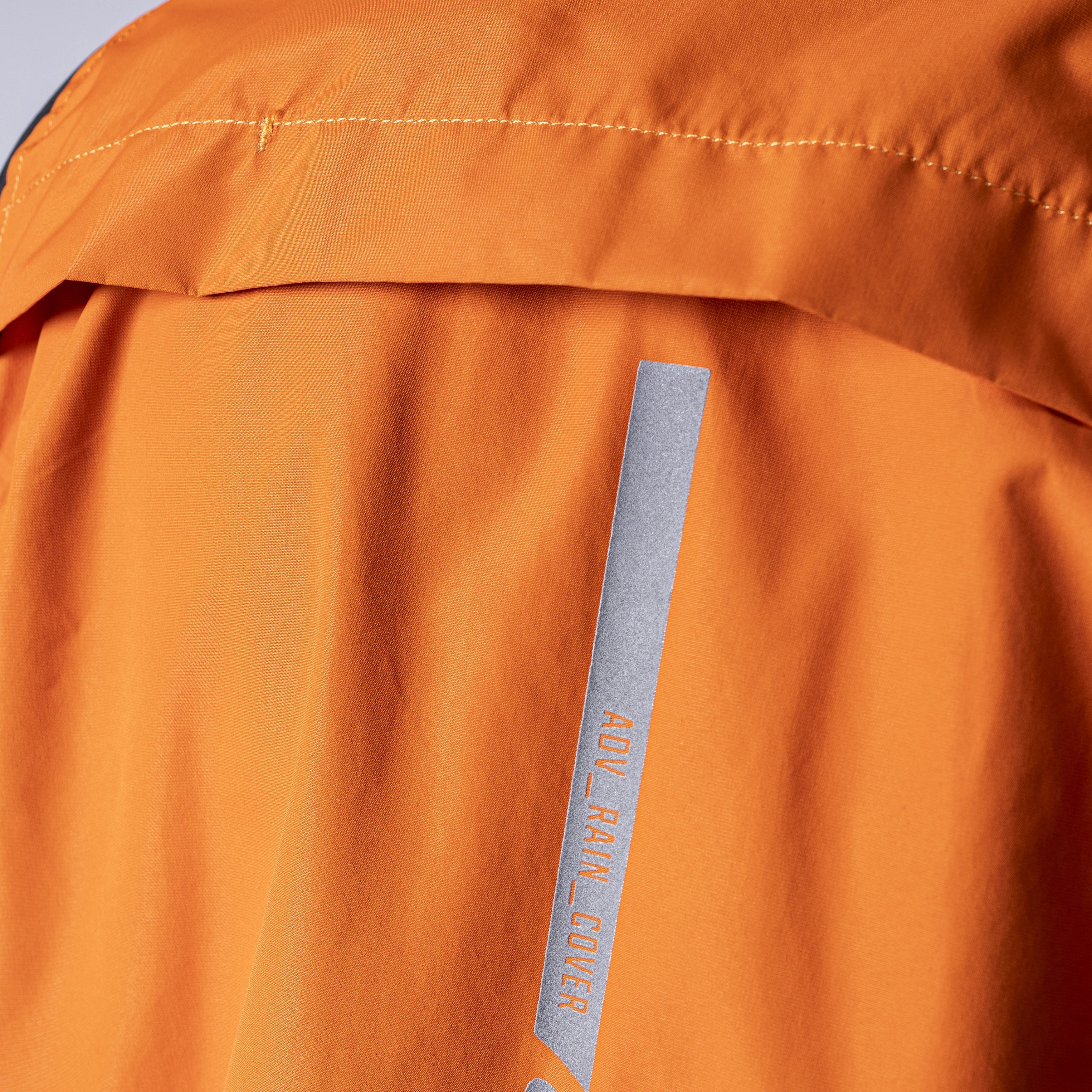 Giacca ADV Rain Cover