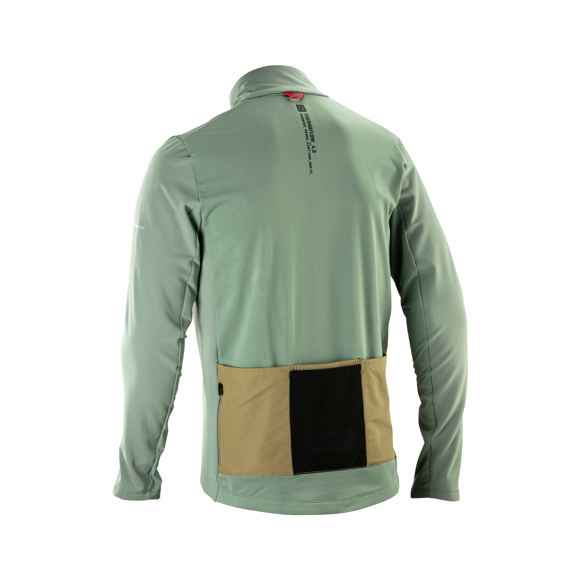 Giacca MTB ThermaFlow 4.0