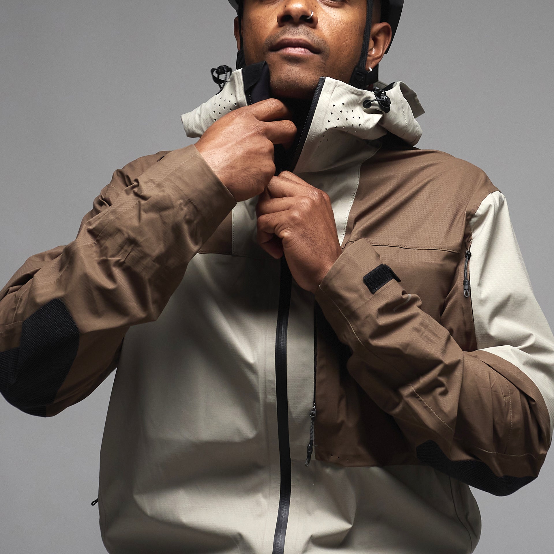 Giacca MTB HydraDri 5.0