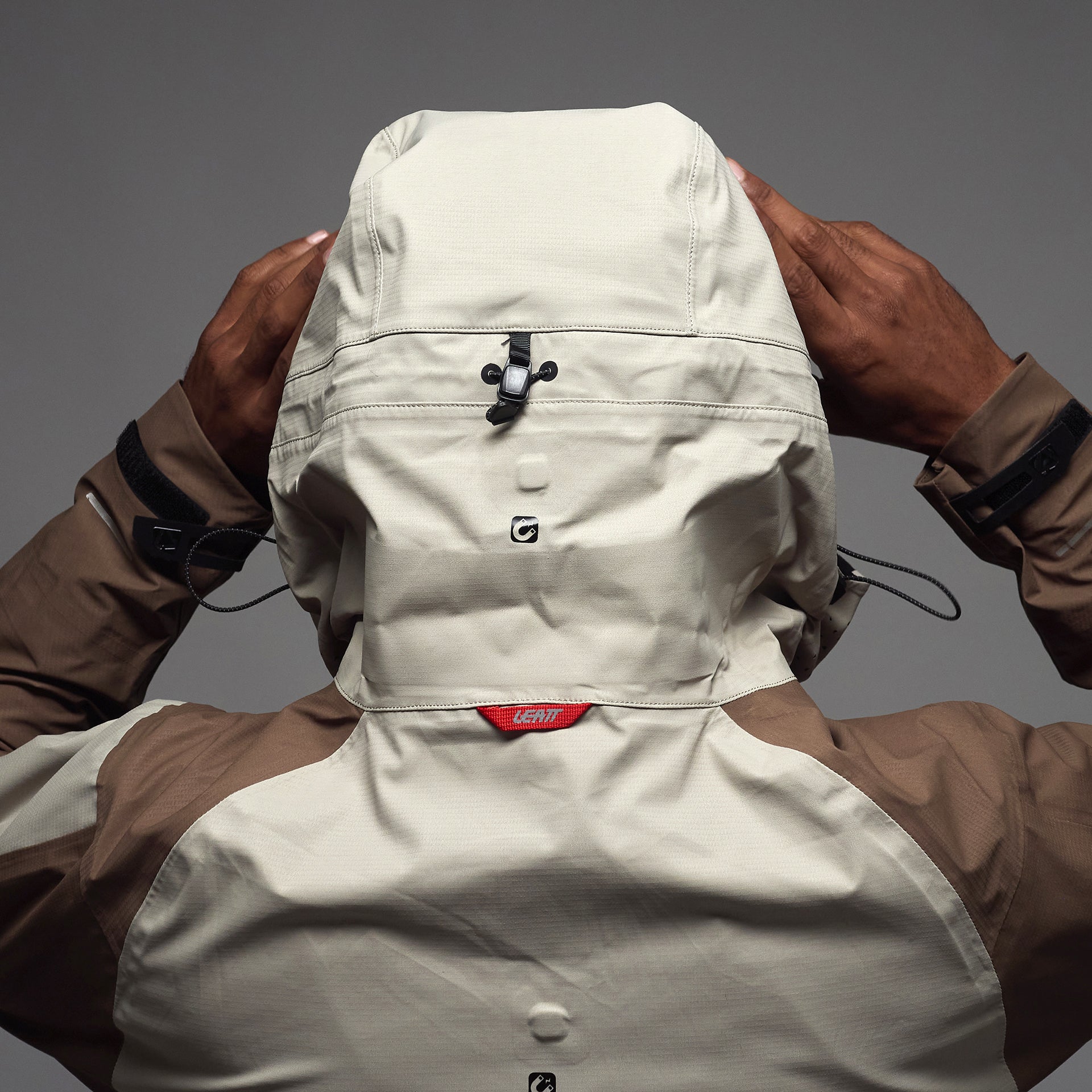 Giacca MTB HydraDri 5.0