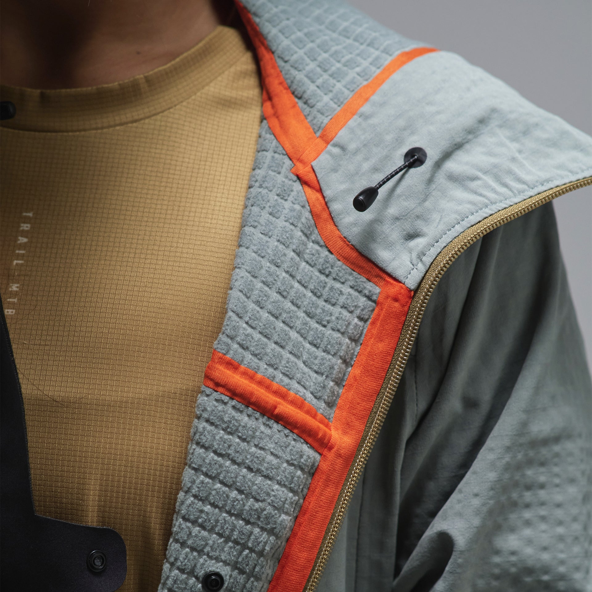 Giacca MTB ThermaFlow 5.0 - Donna