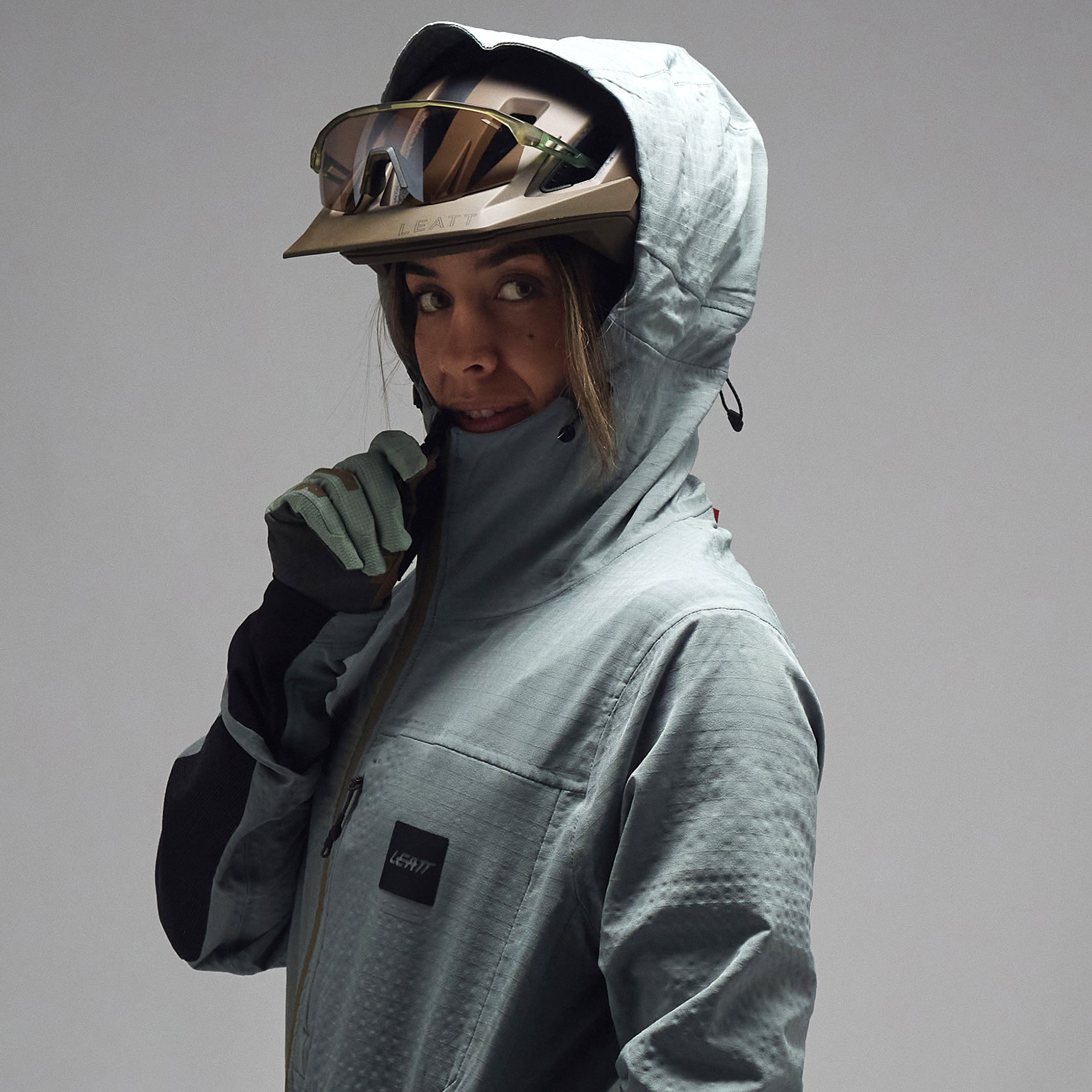 Giacca MTB ThermaFlow 5.0 - Donna