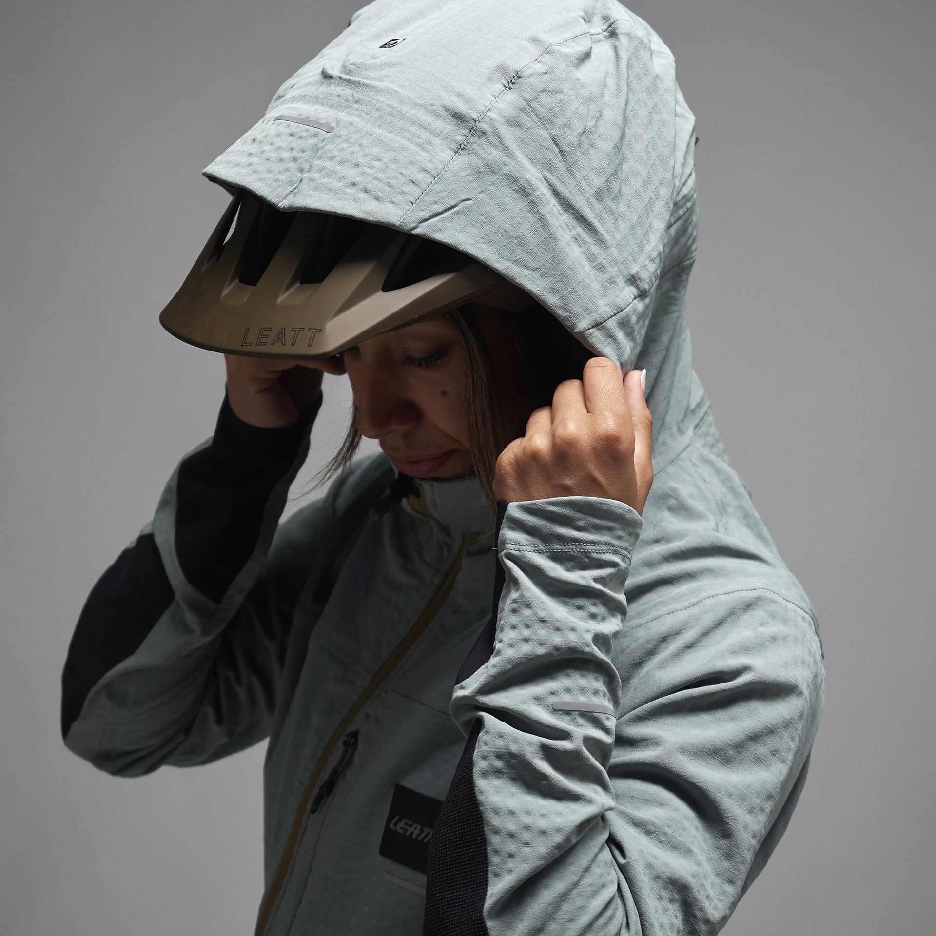 Giacca MTB ThermaFlow 5.0 - Donna