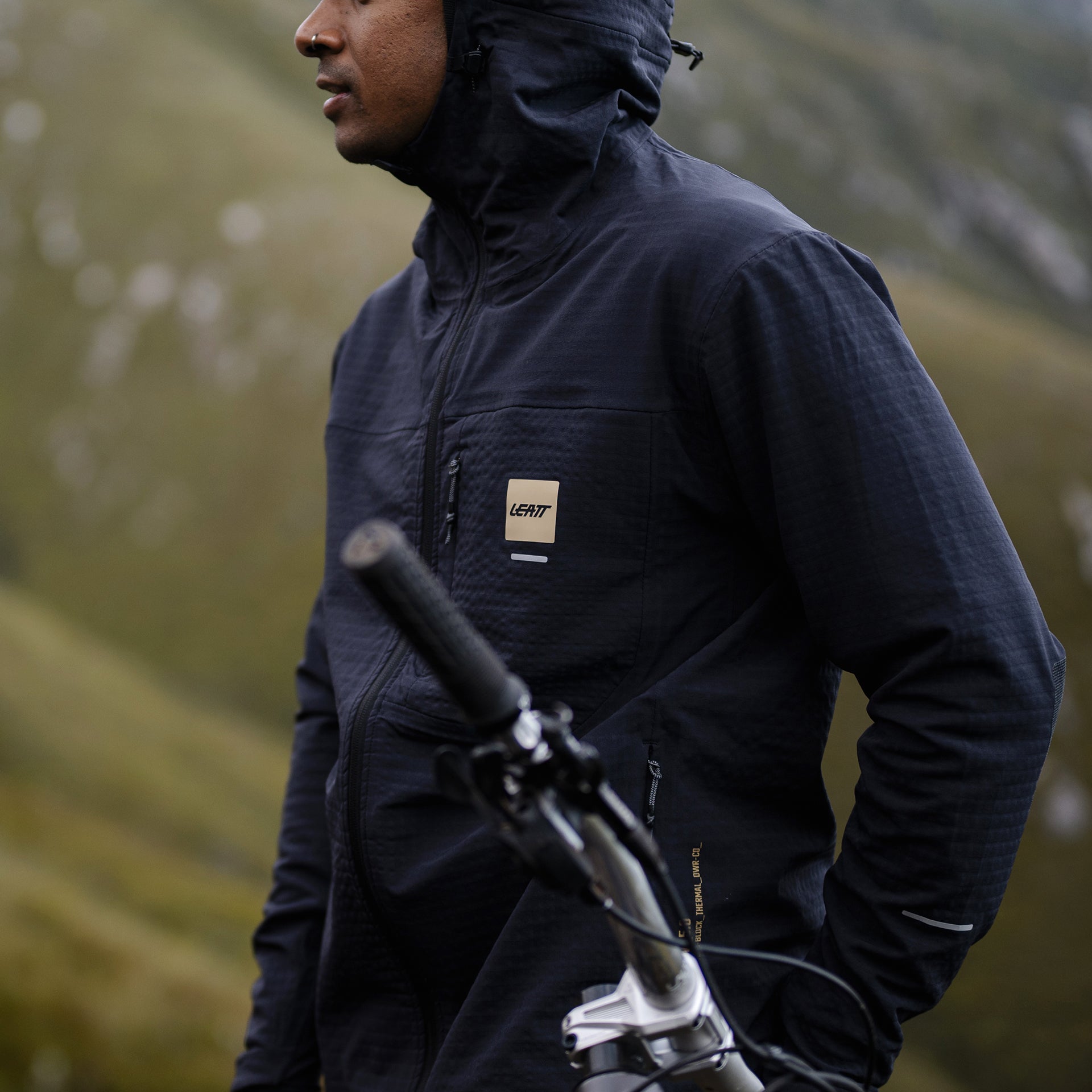 Giacca MTB ThermaFlow 5.0