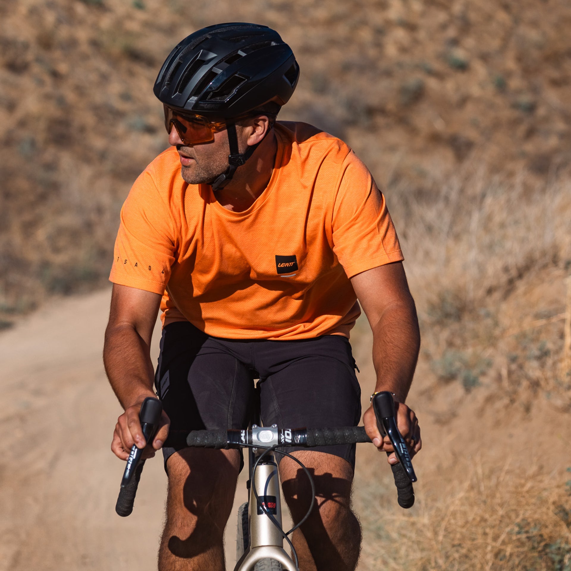 Pantaloncini MTB Endurance 2.0