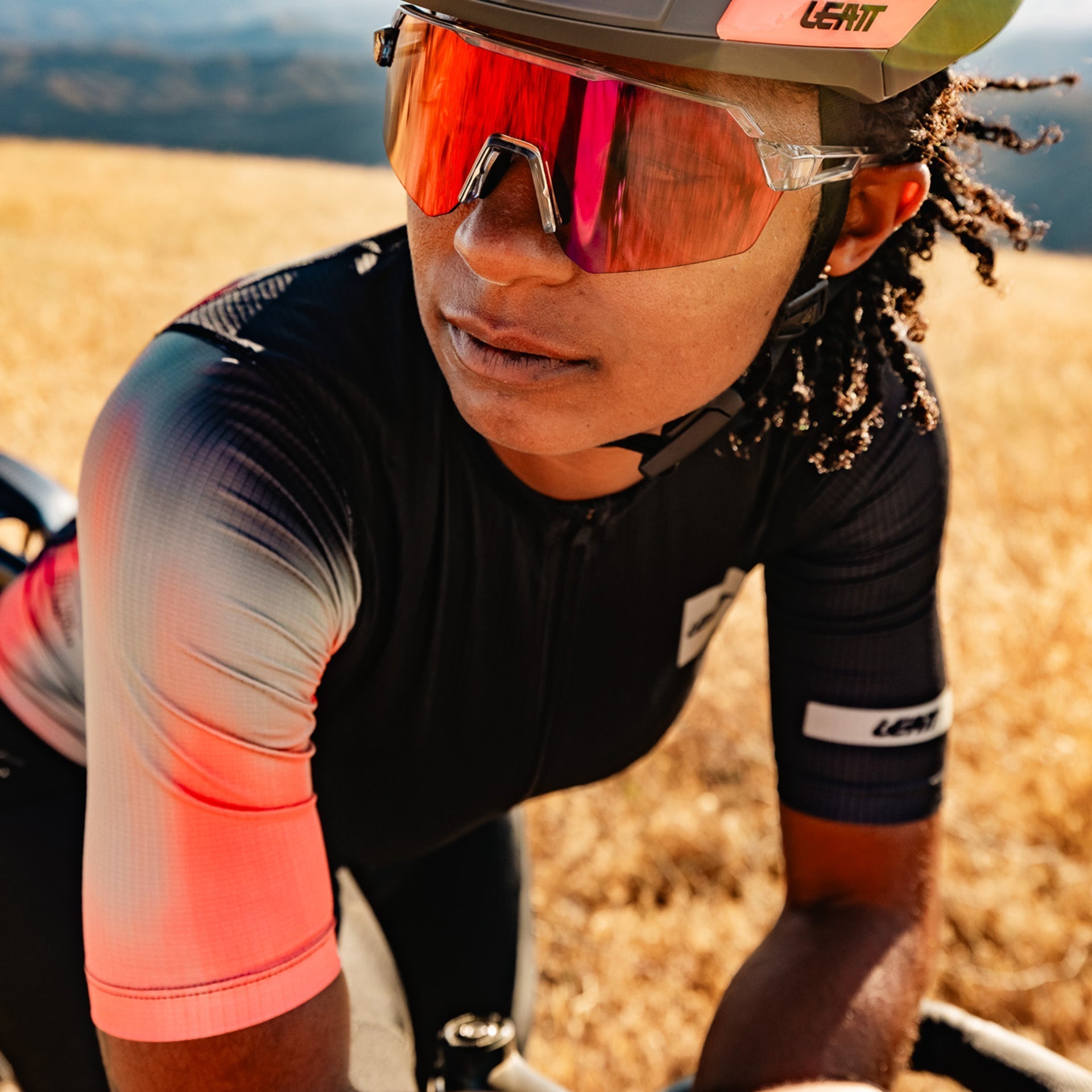 Maglia MTB Endurance 3.0 - Donna