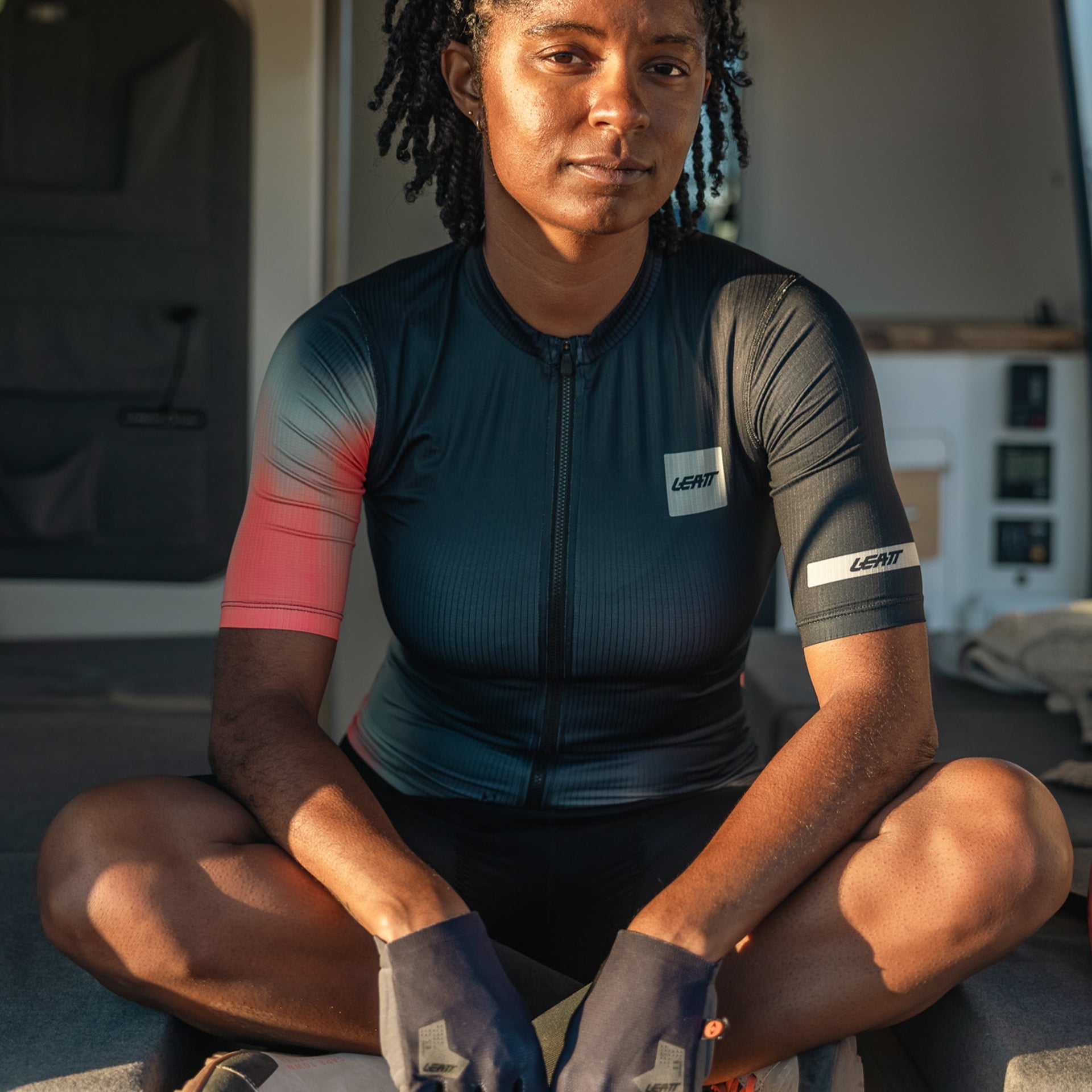 Maglia MTB Endurance 3.0 - Donna