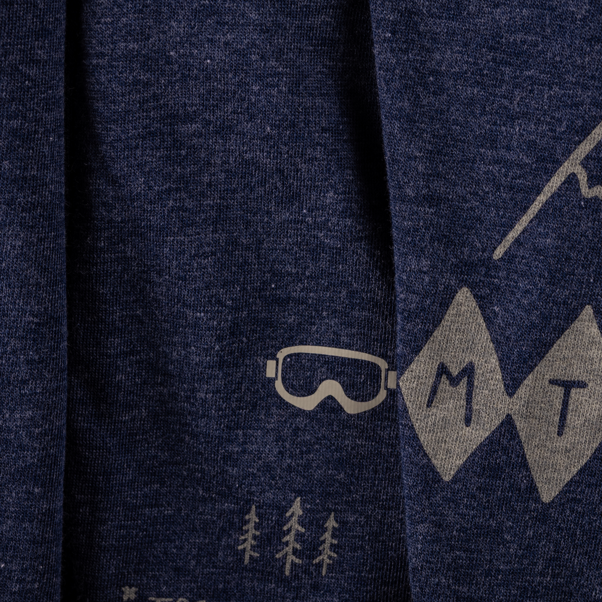 Maglia MTB Gravity 3.0