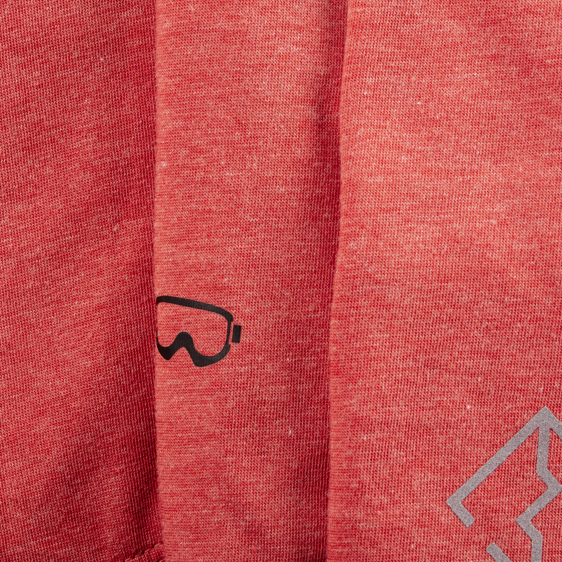 Maglia MTB Gravity 3.0 - Donna