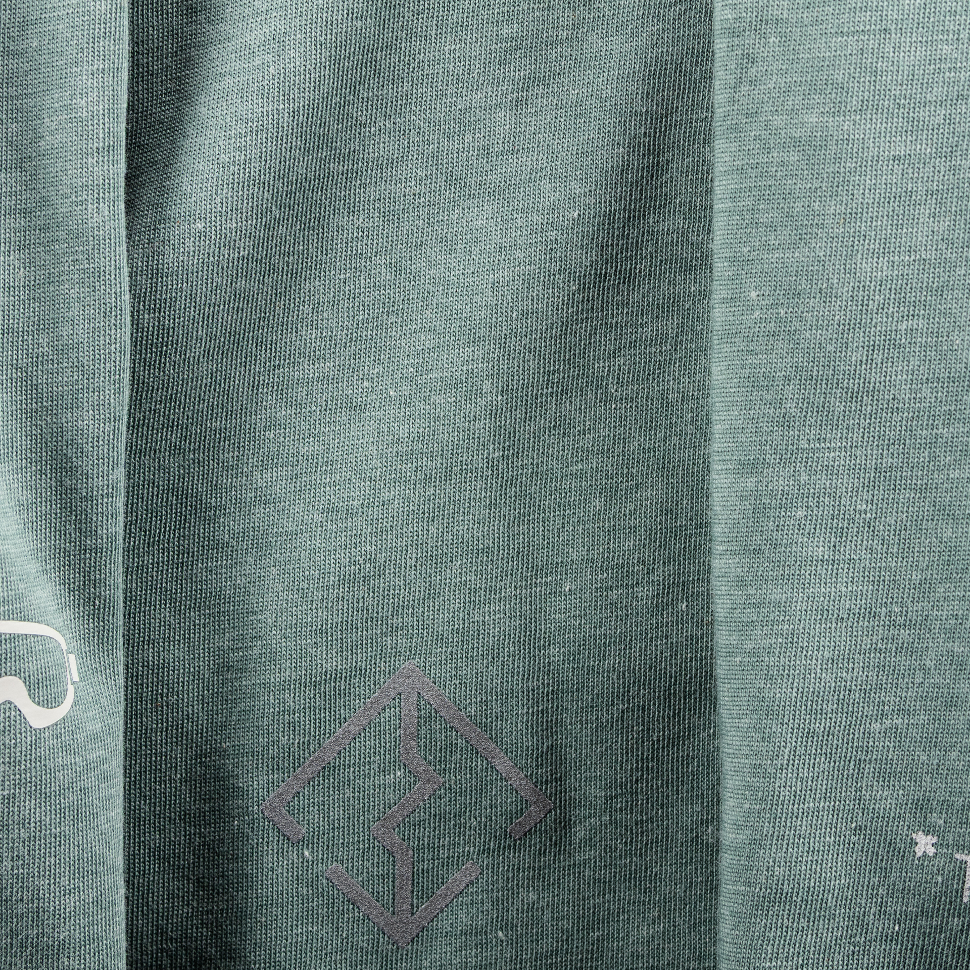 Maglia MTB Gravity 3.0 - Donna