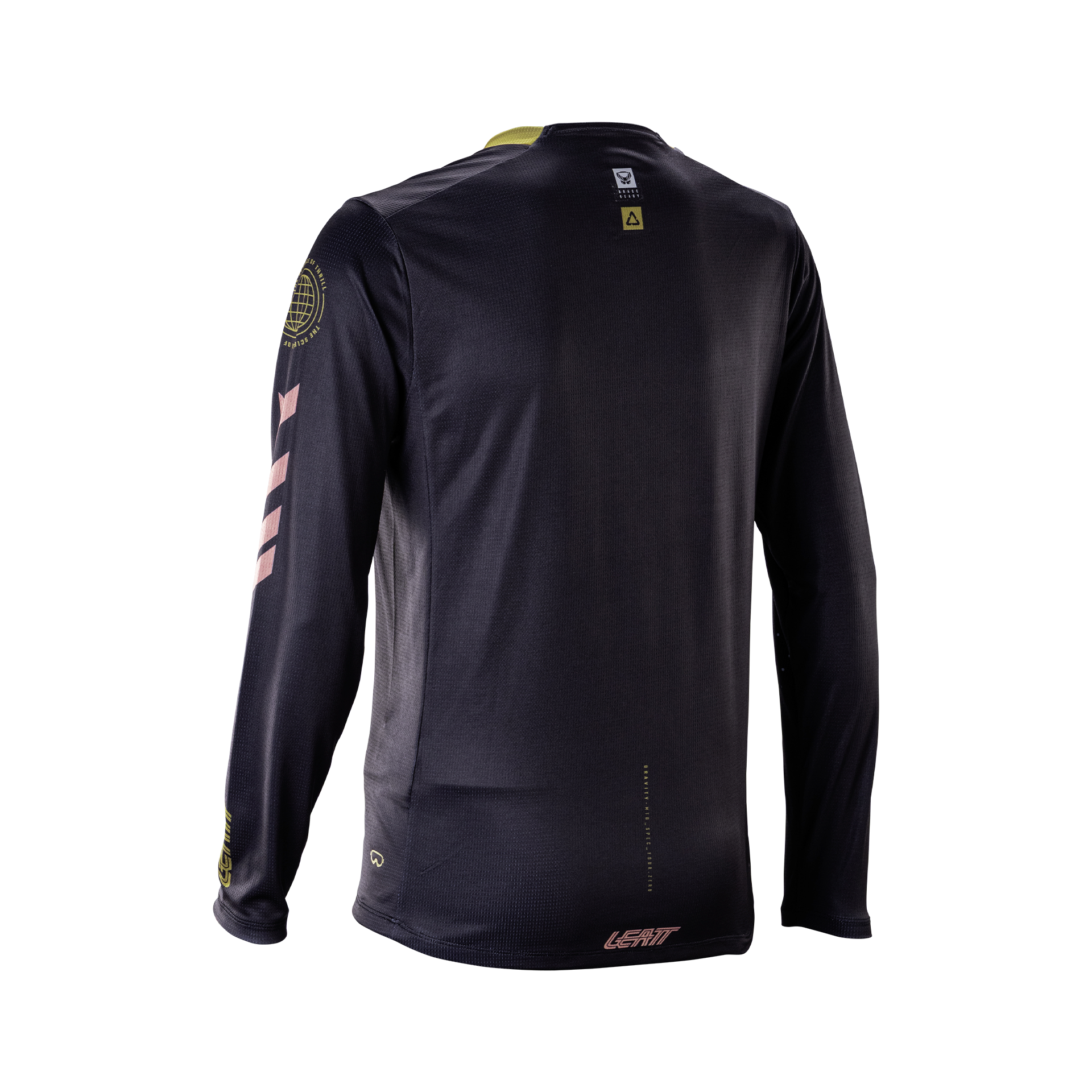 Maglia MTB Gravity 4.0 - Manica lunga - Donna