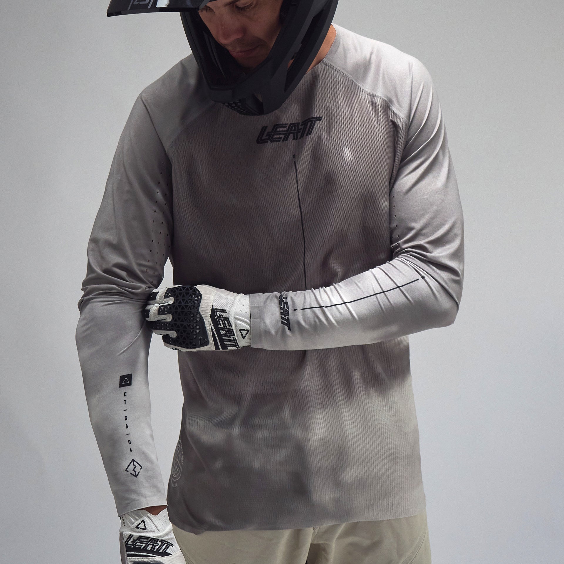 Maglia MTB Gravity 5.0