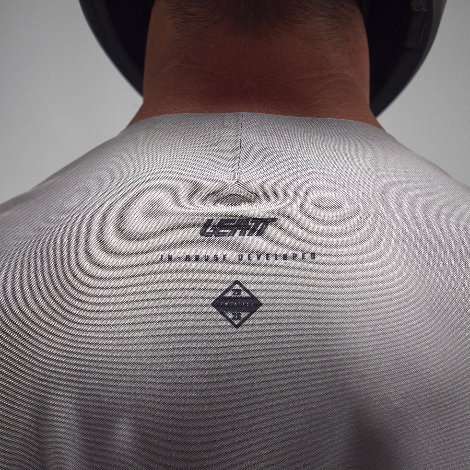 Maglia MTB Gravity 5.0