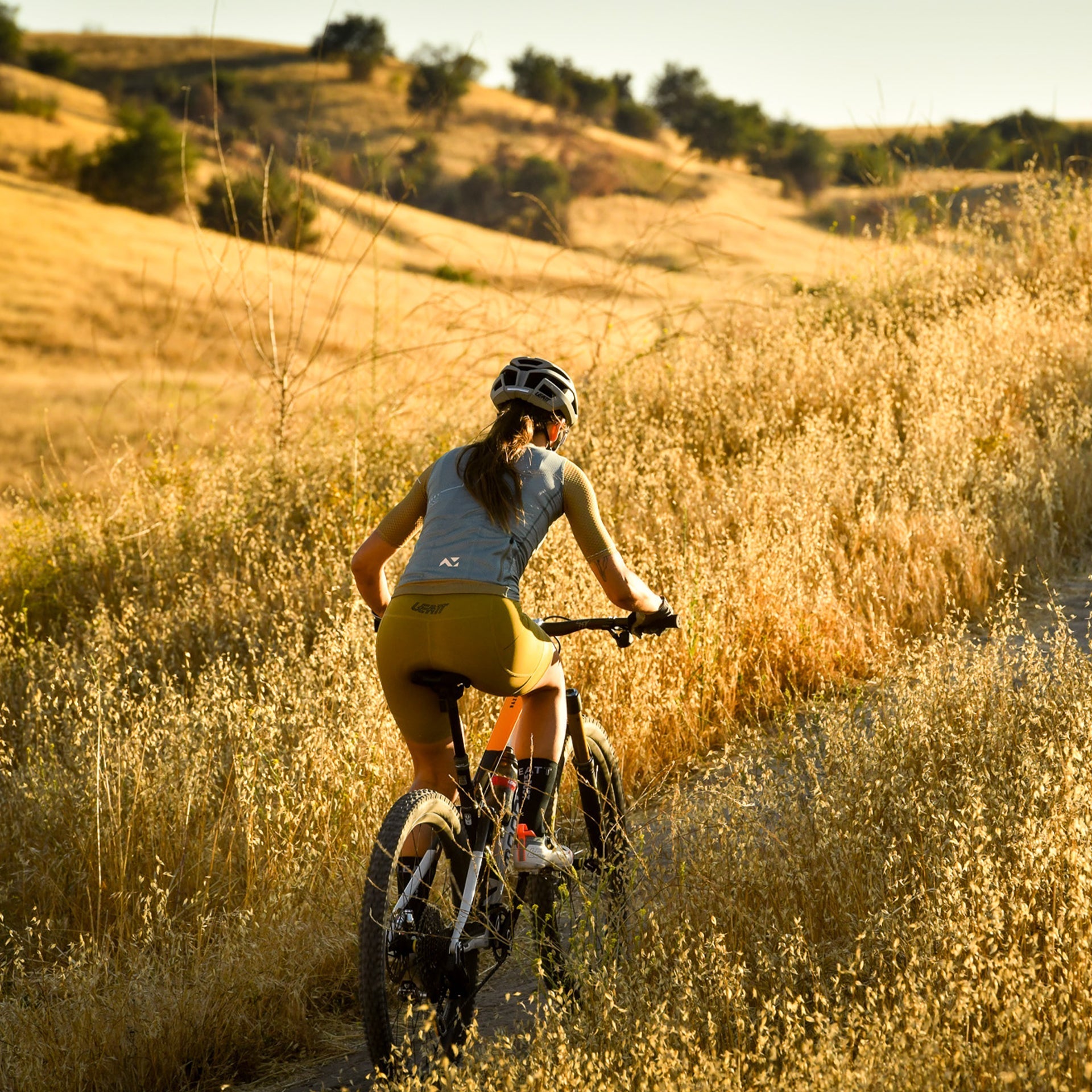 Maglia MTB Endurance 6.0 - Donna