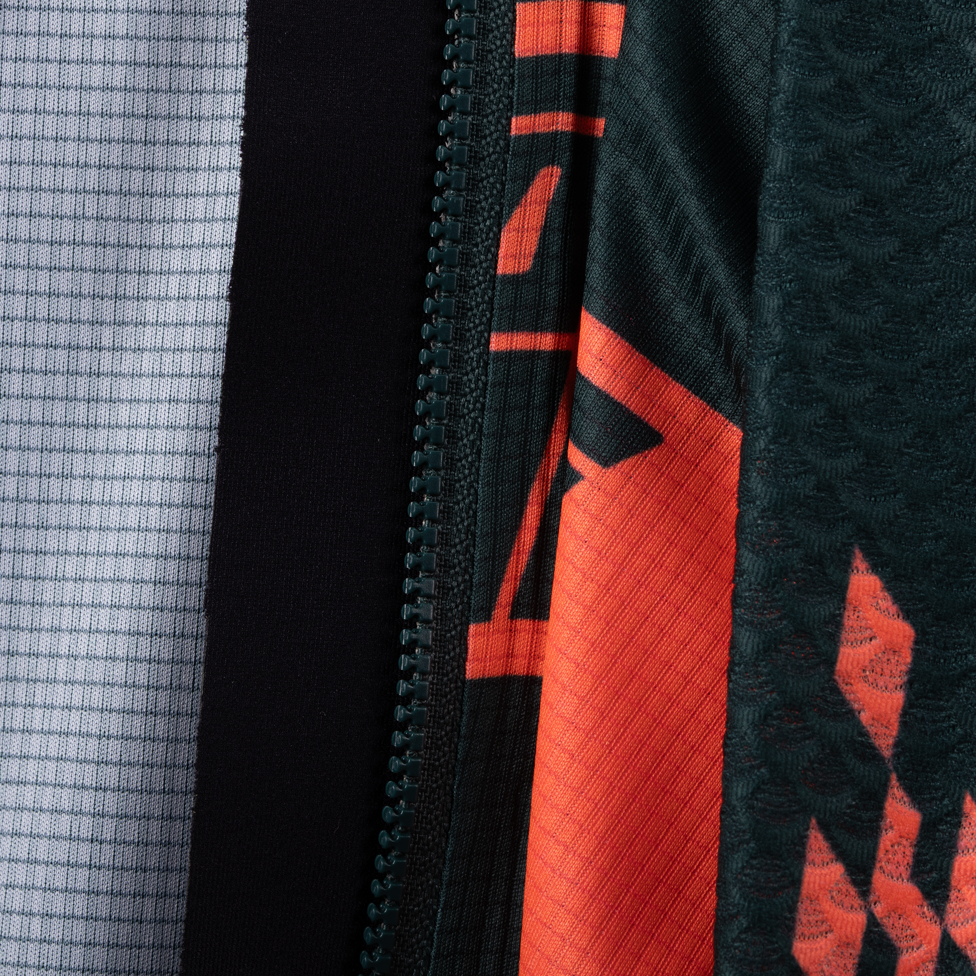 Maglia MTB Endurance 6.0