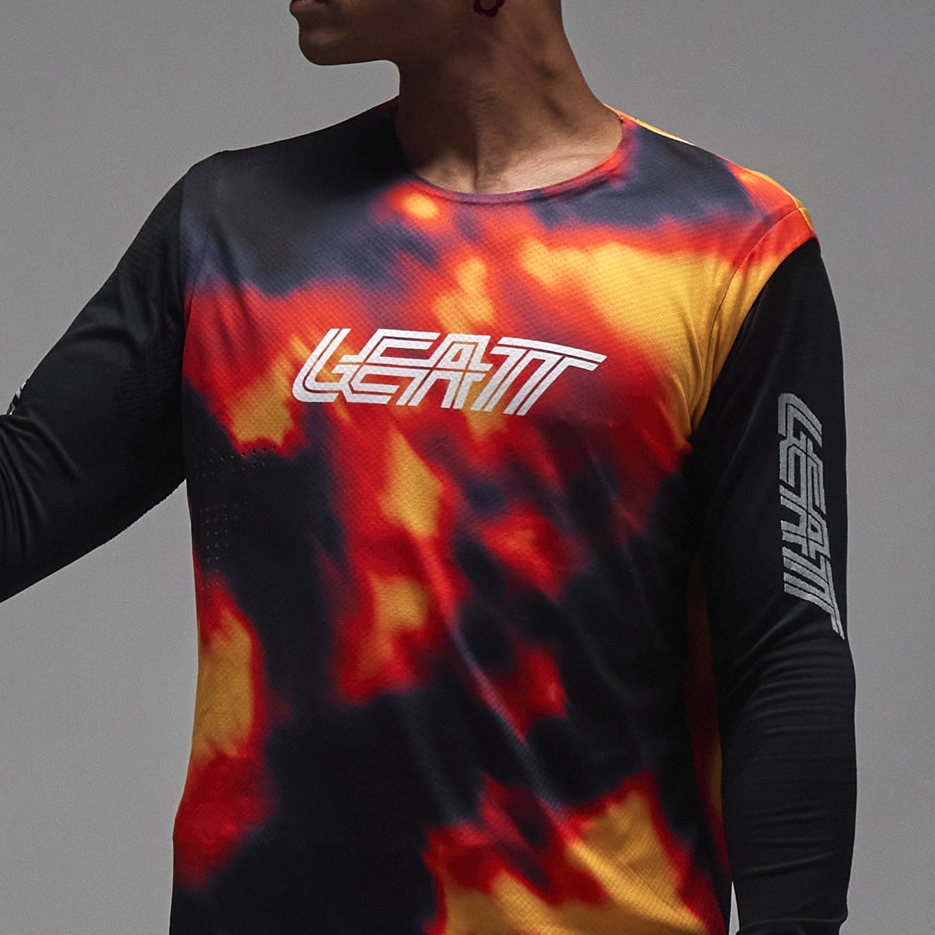 Maglia MTB Gravity 8.0