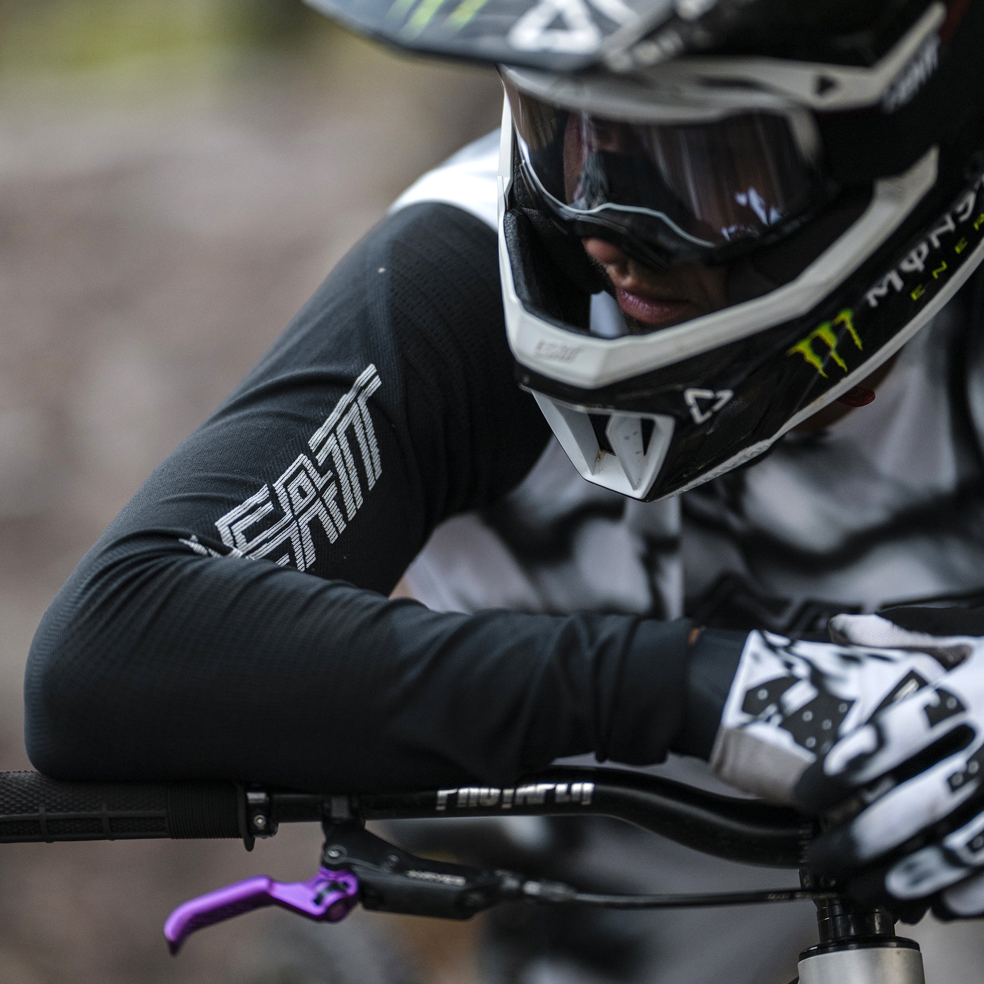 Maglia MTB Gravity 8.0