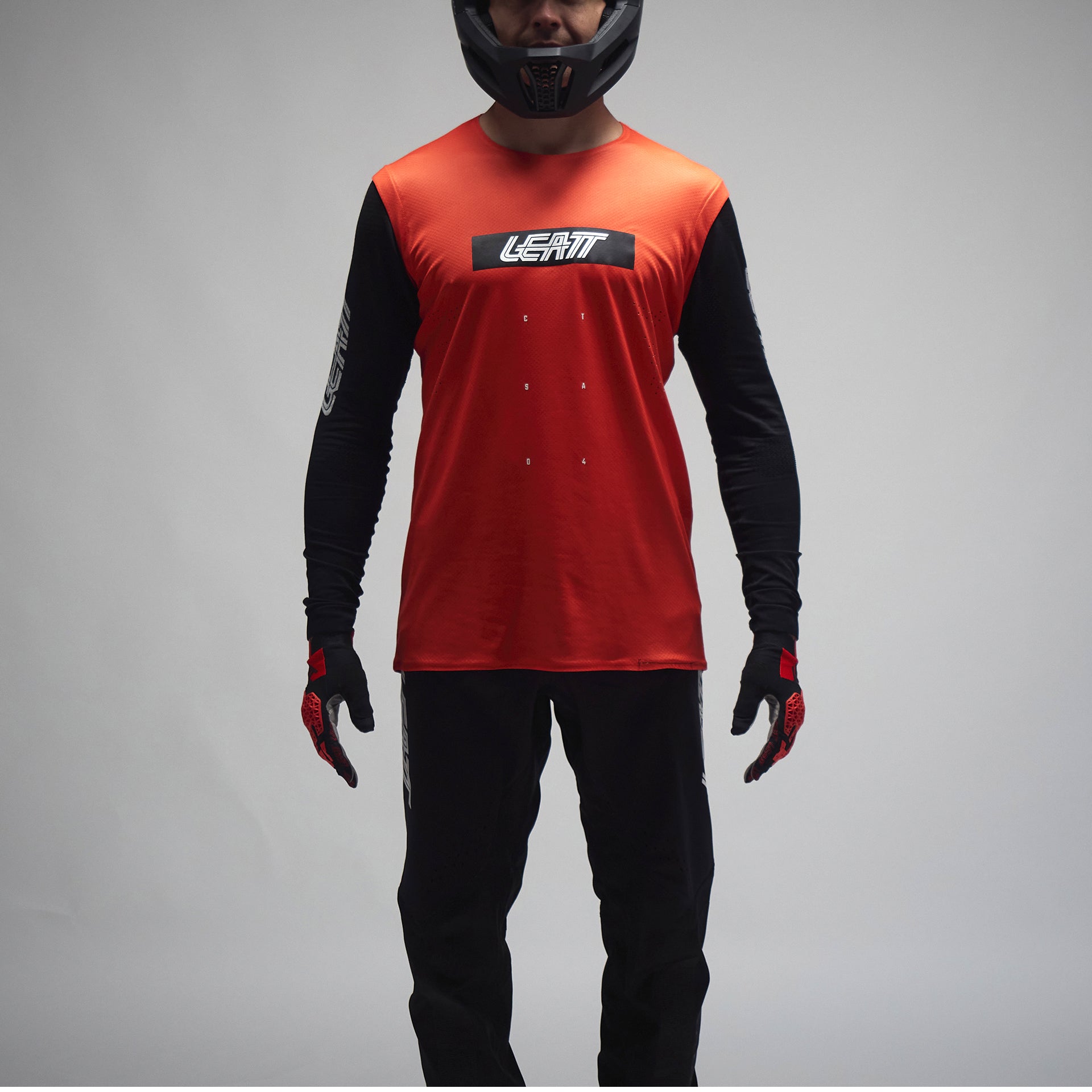 Maglia MTB Gravity 8.0