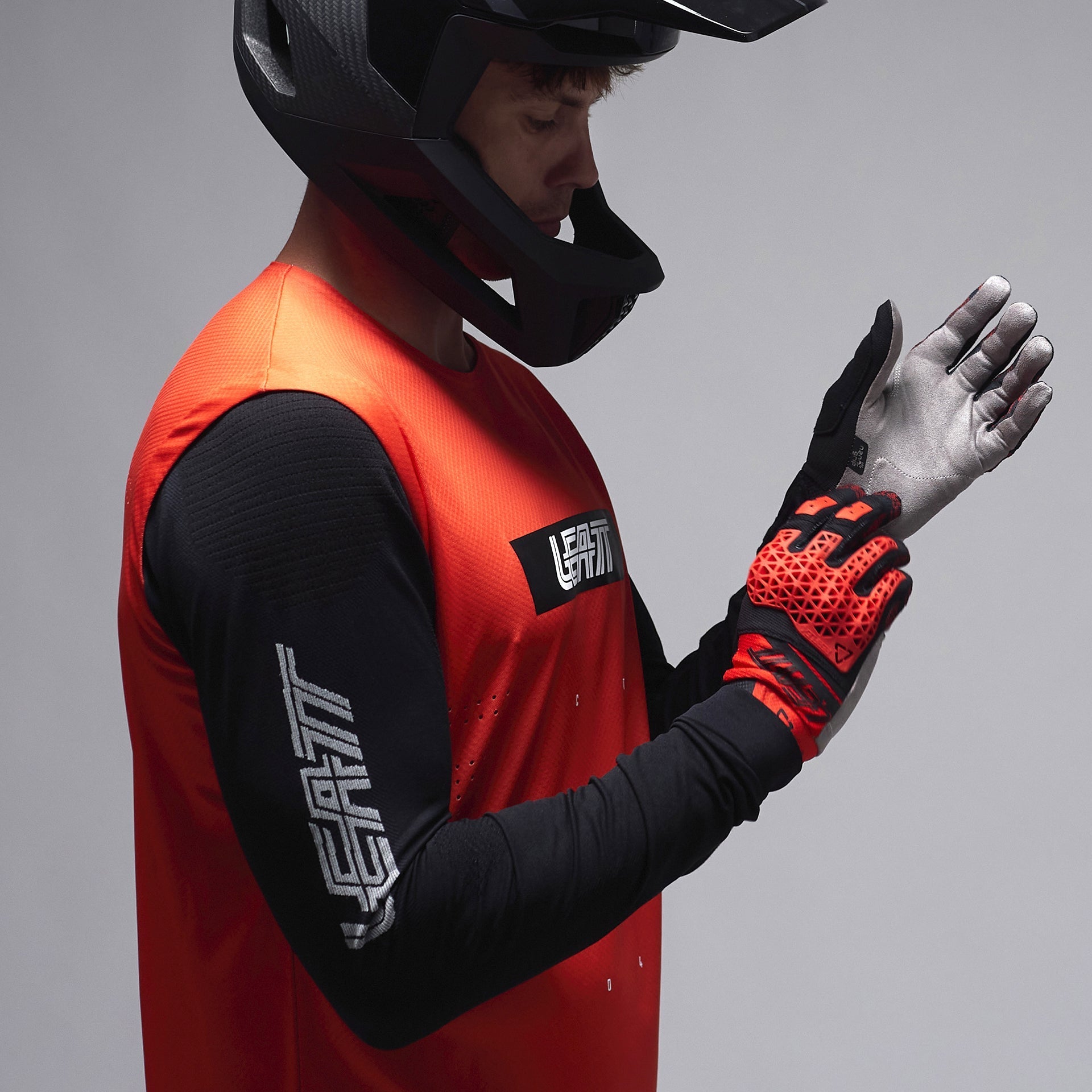 Maglia MTB Gravity 8.0