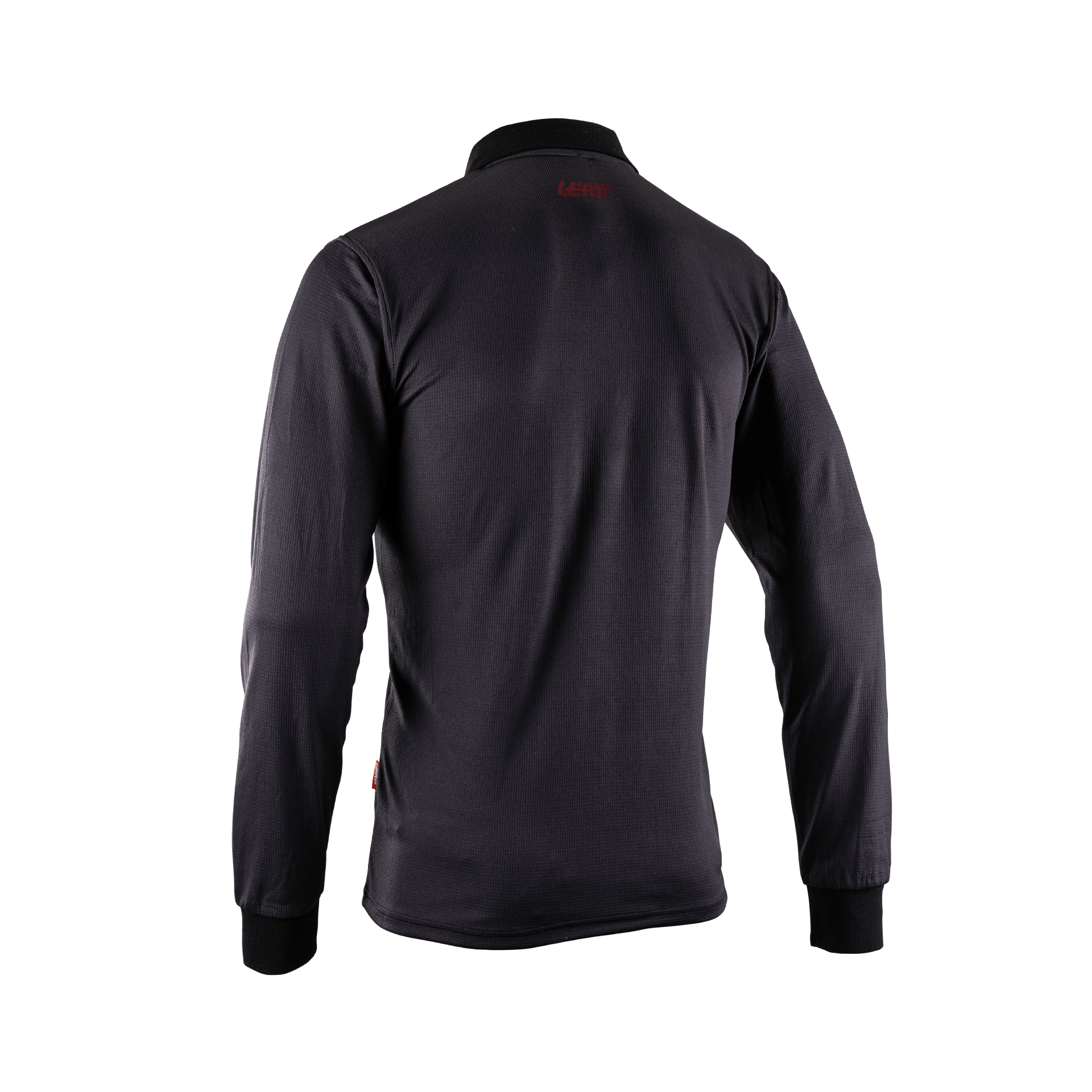 Polo a maniche lunghe Team